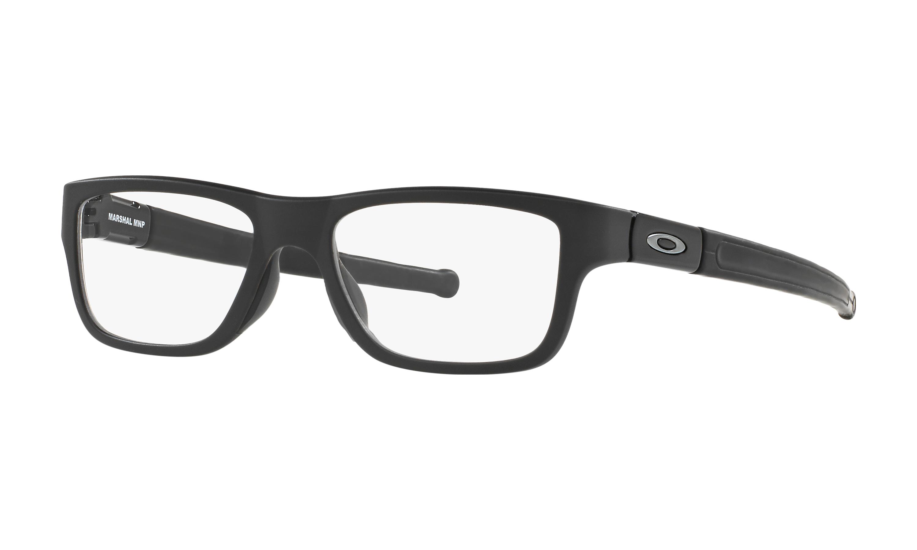 Oakley Men's Marshal™ (trubridge™) Eyeglasses by OAKLEY