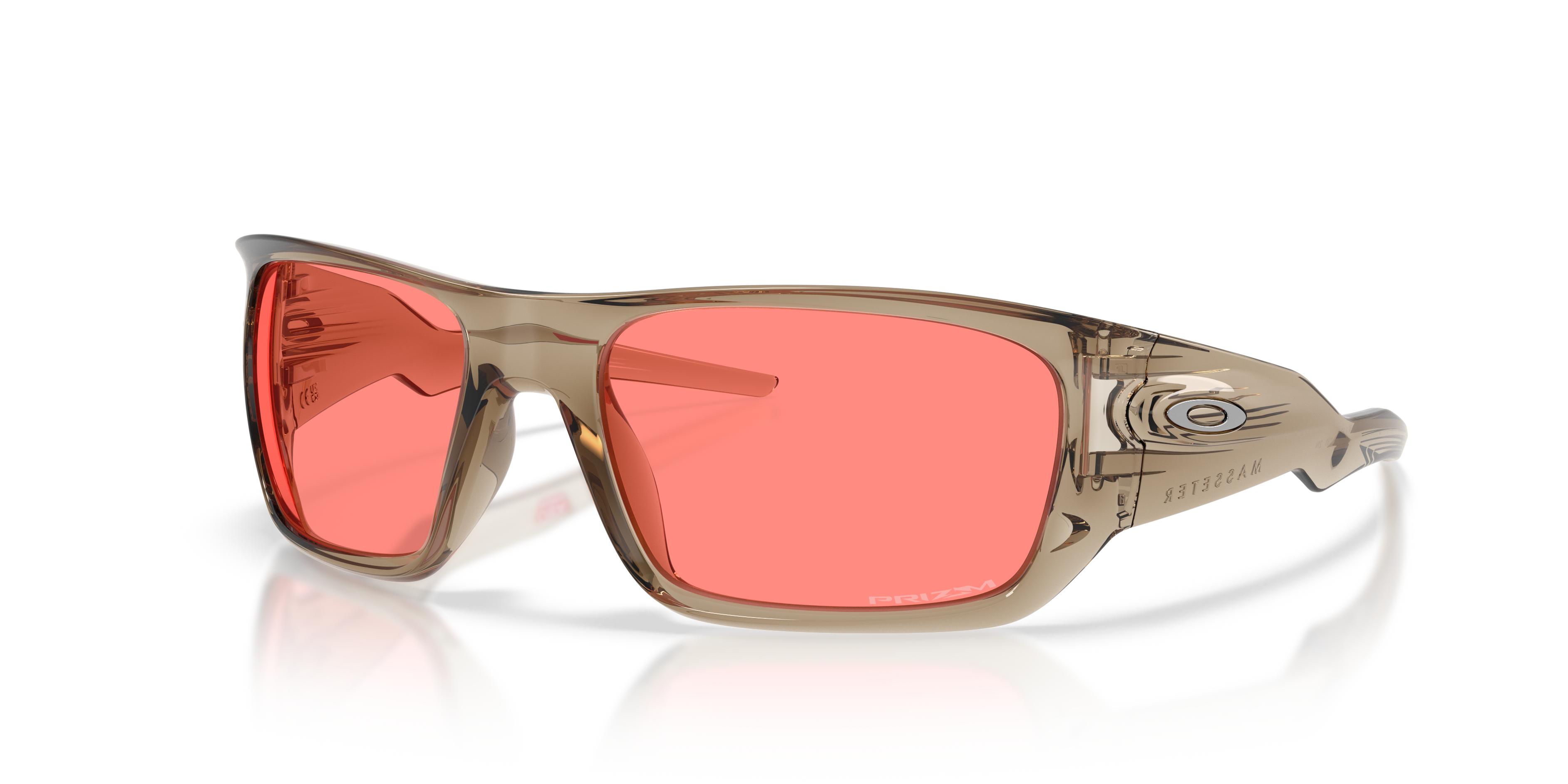Oakley Men's Masseter Latitude Collection Sunglasses by OAKLEY