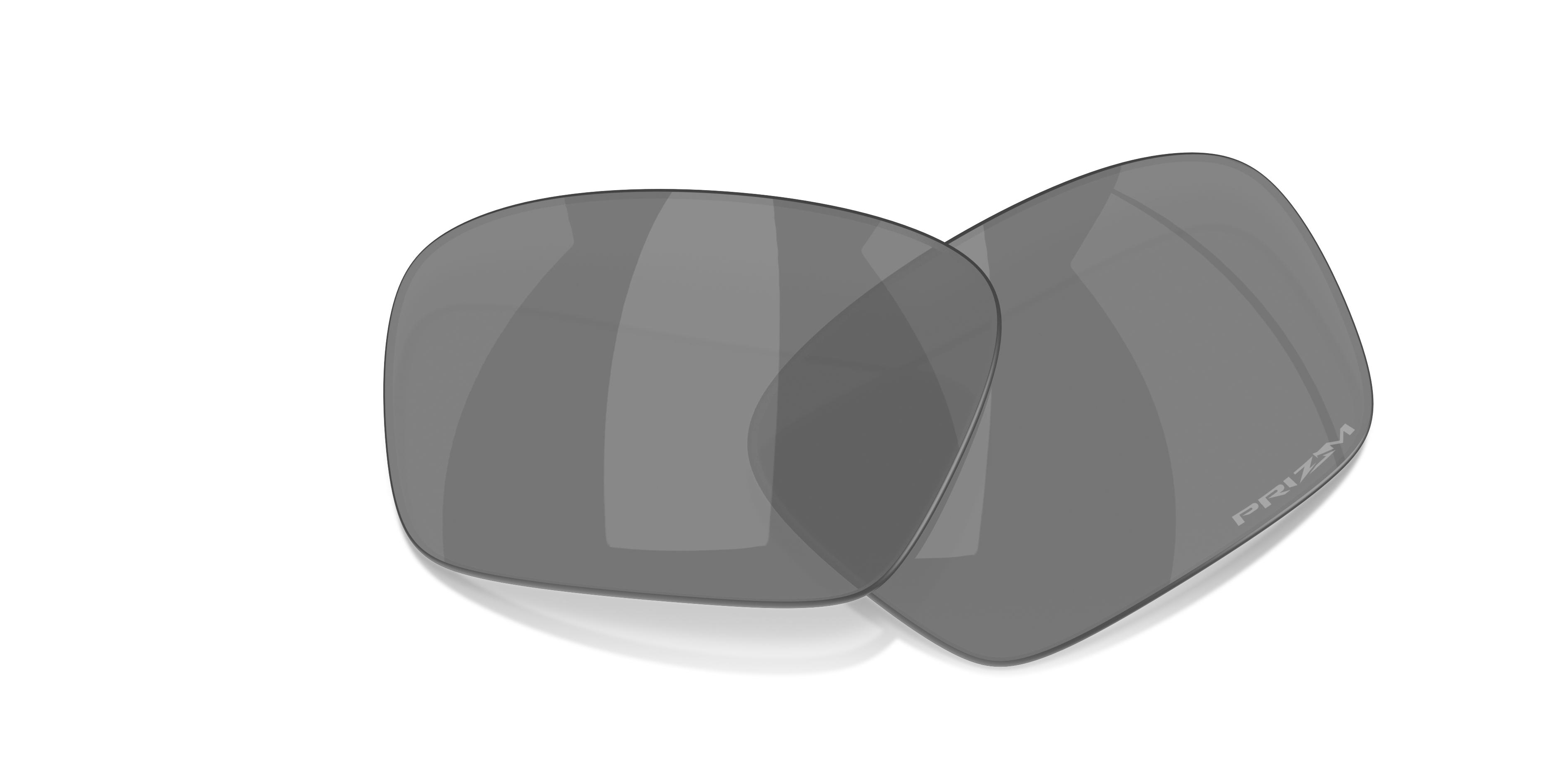 Oakley Men's Masseter Replacement Lenses by OAKLEY