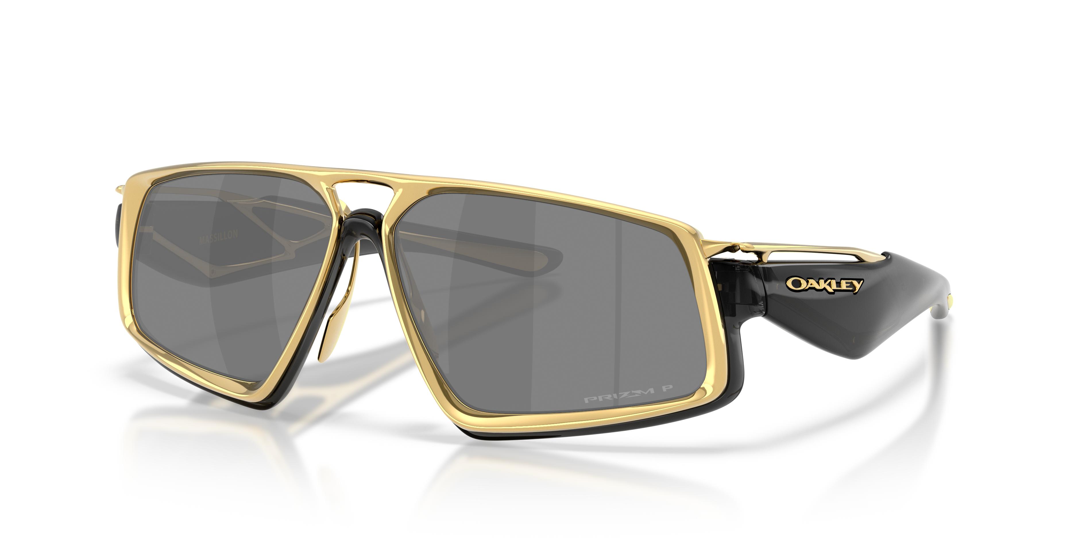 Oakley Men's Massillon Sunglasses by OAKLEY