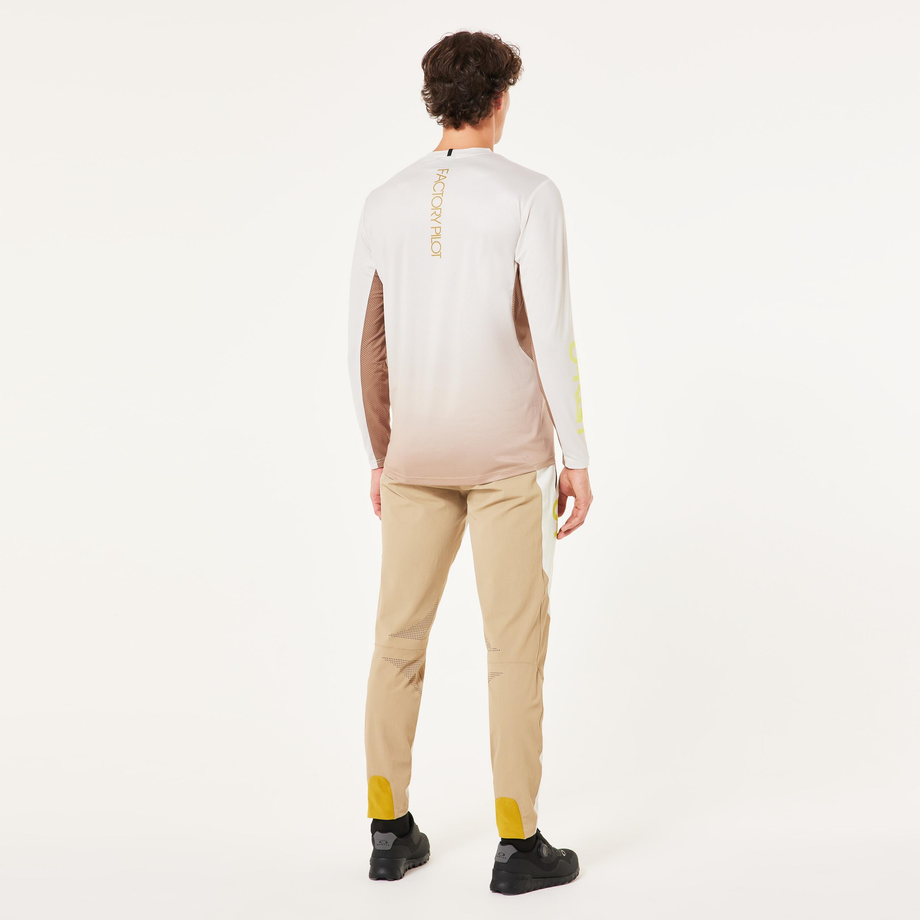 Oakley Men's Maven Coast Ls Jersey 2.0 by OAKLEY