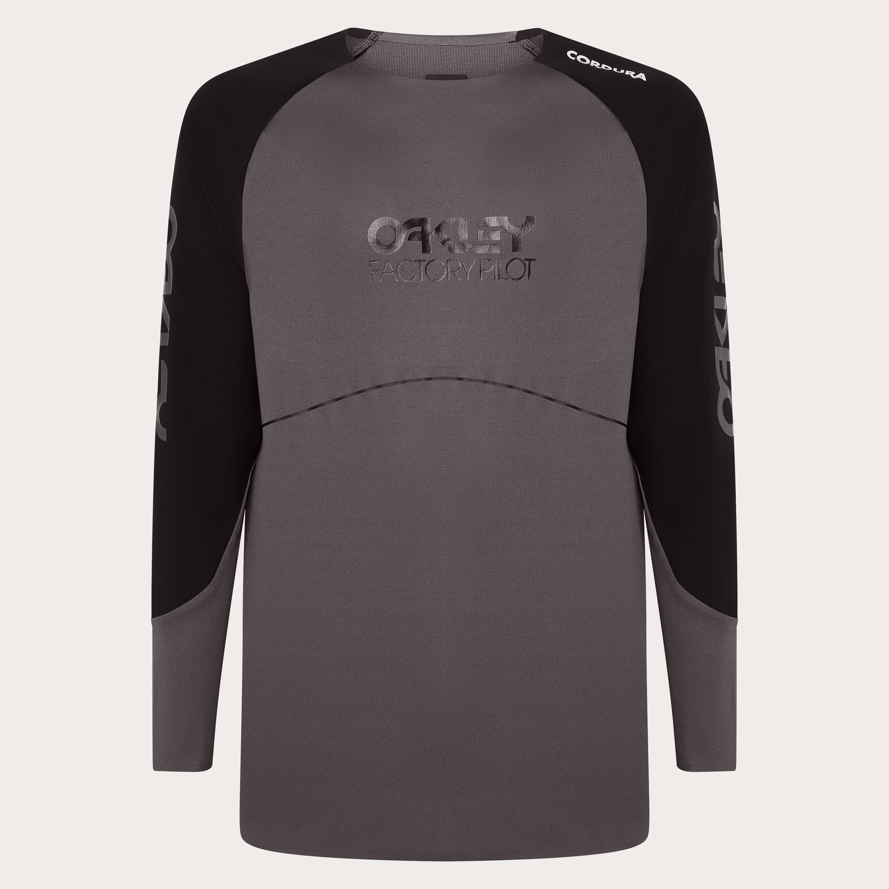Oakley Men's Maven Scrub Ls Jersey by OAKLEY