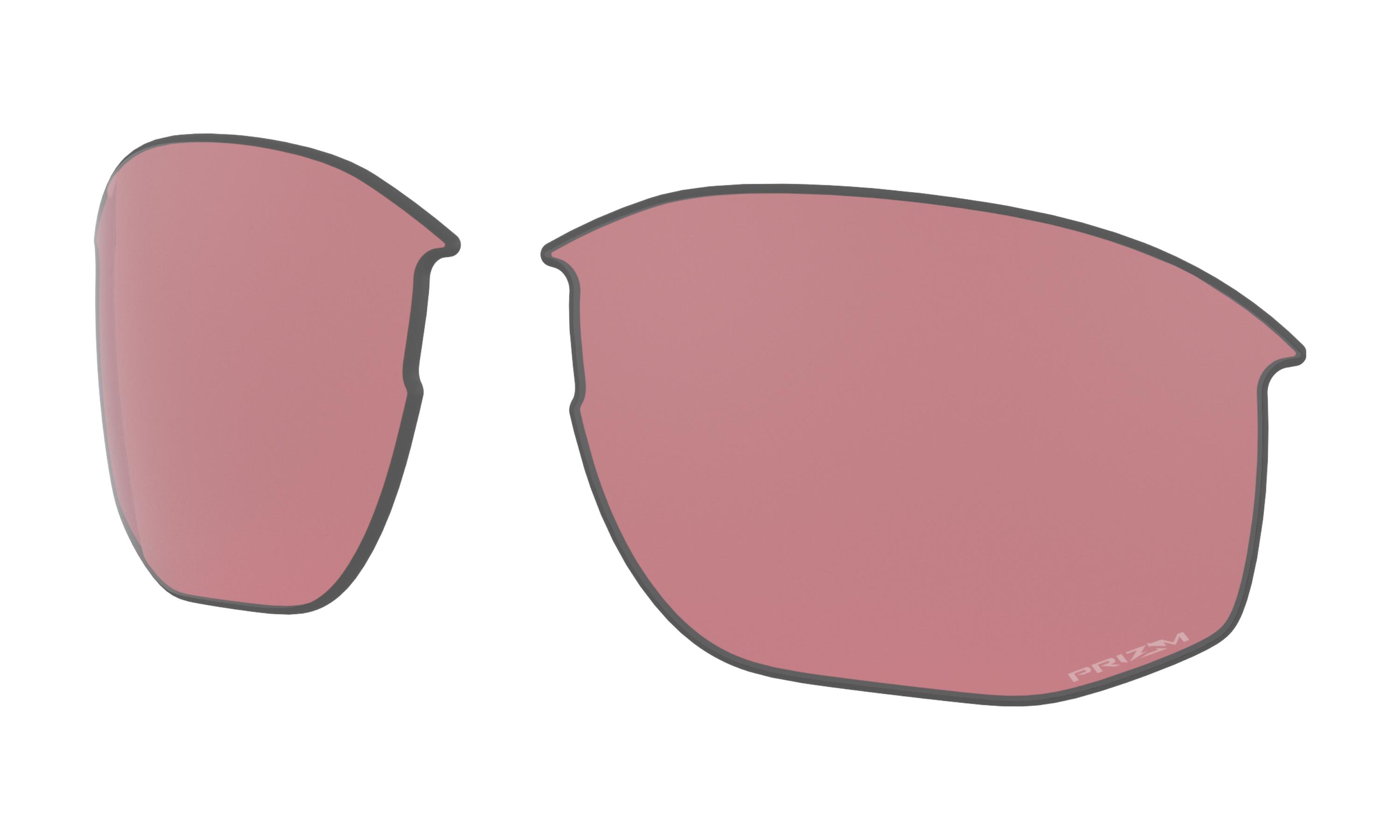 Oakley Men's Mercenary Replacement Lenses by OAKLEY