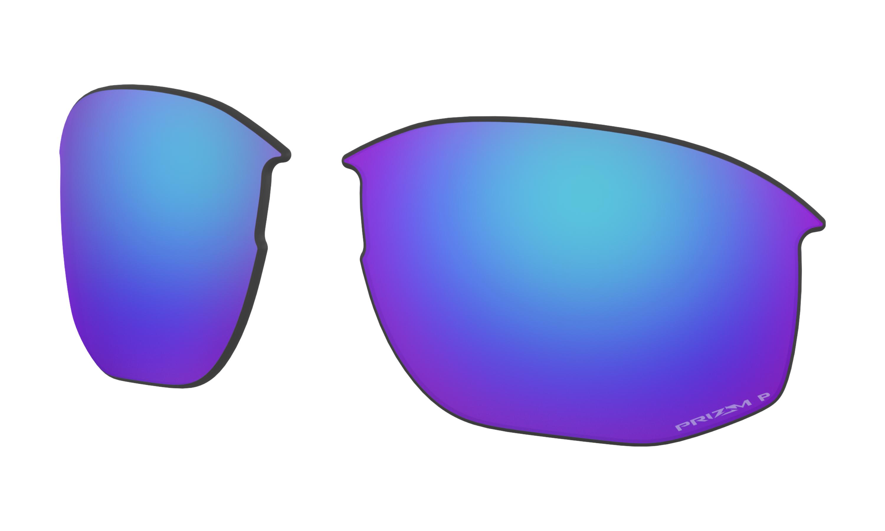 Oakley Men's Mercenary Replacement Lenses by OAKLEY
