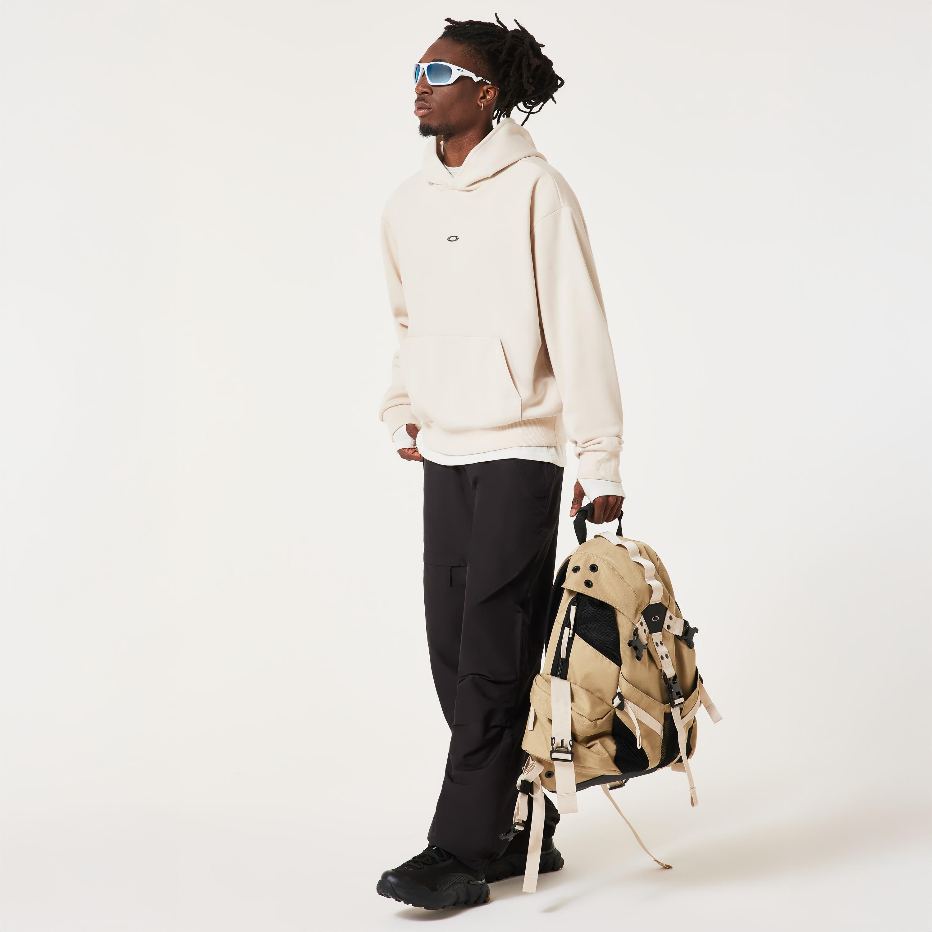 Oakley Men's Metal Rise Hoodie by OAKLEY