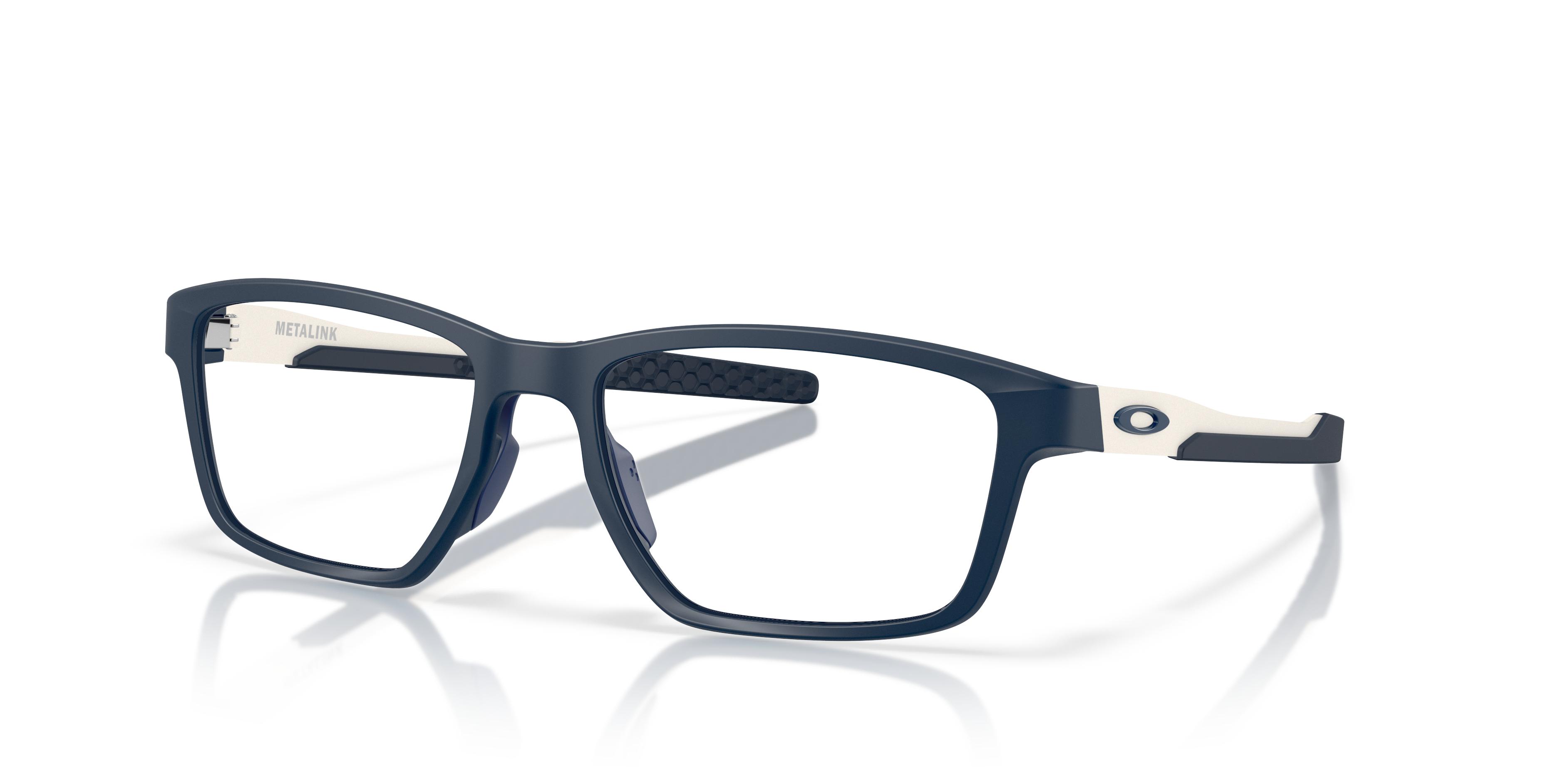 Oakley Men's Metalink Eyeglasses by OAKLEY