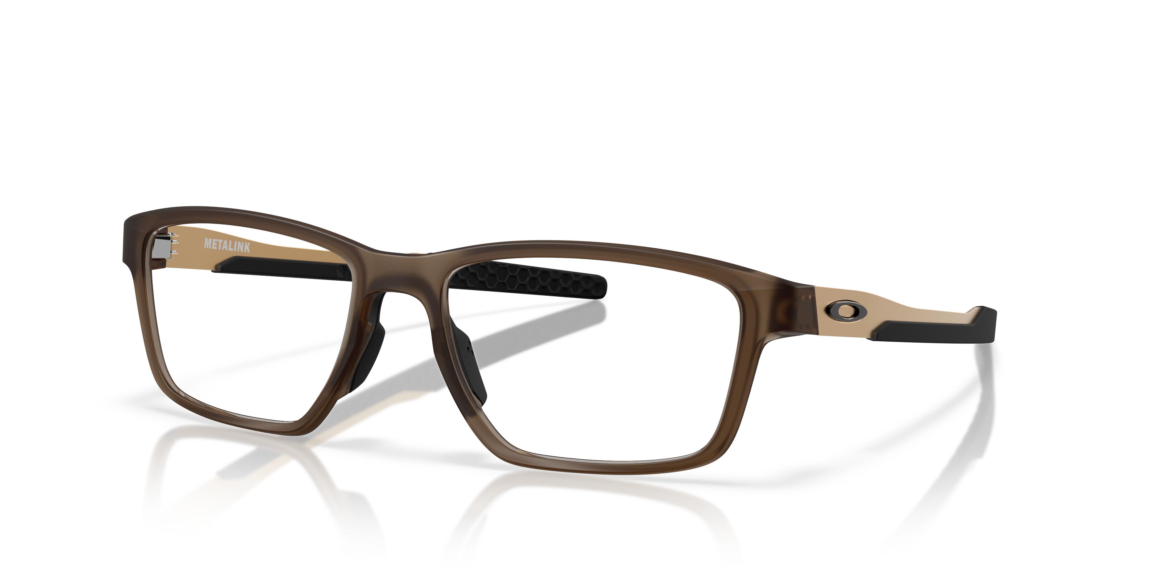 Oakley Men's Metalink Eyeglasses by OAKLEY