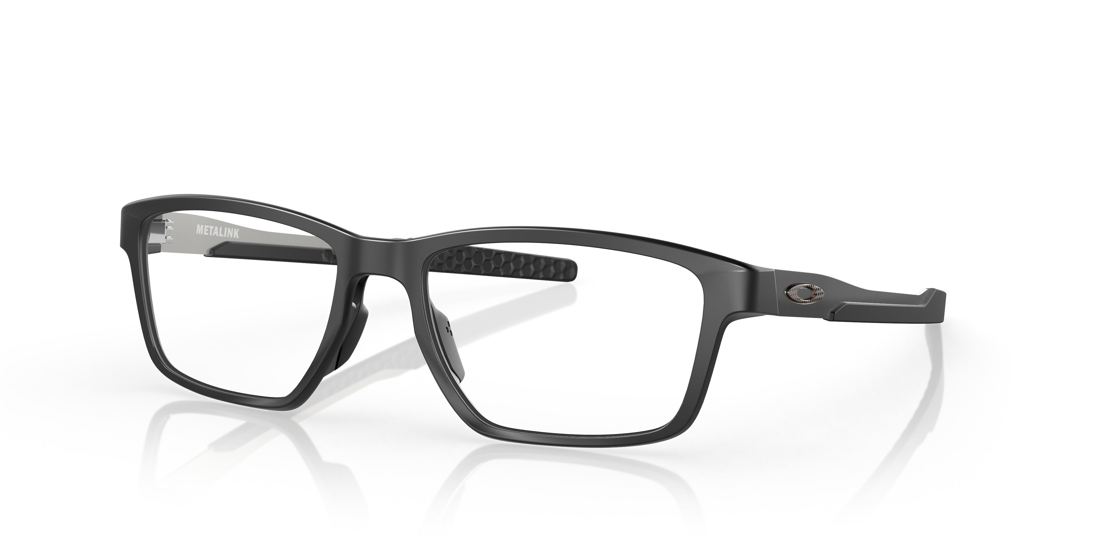 Oakley Men's Metalink High Resolution Collection by OAKLEY