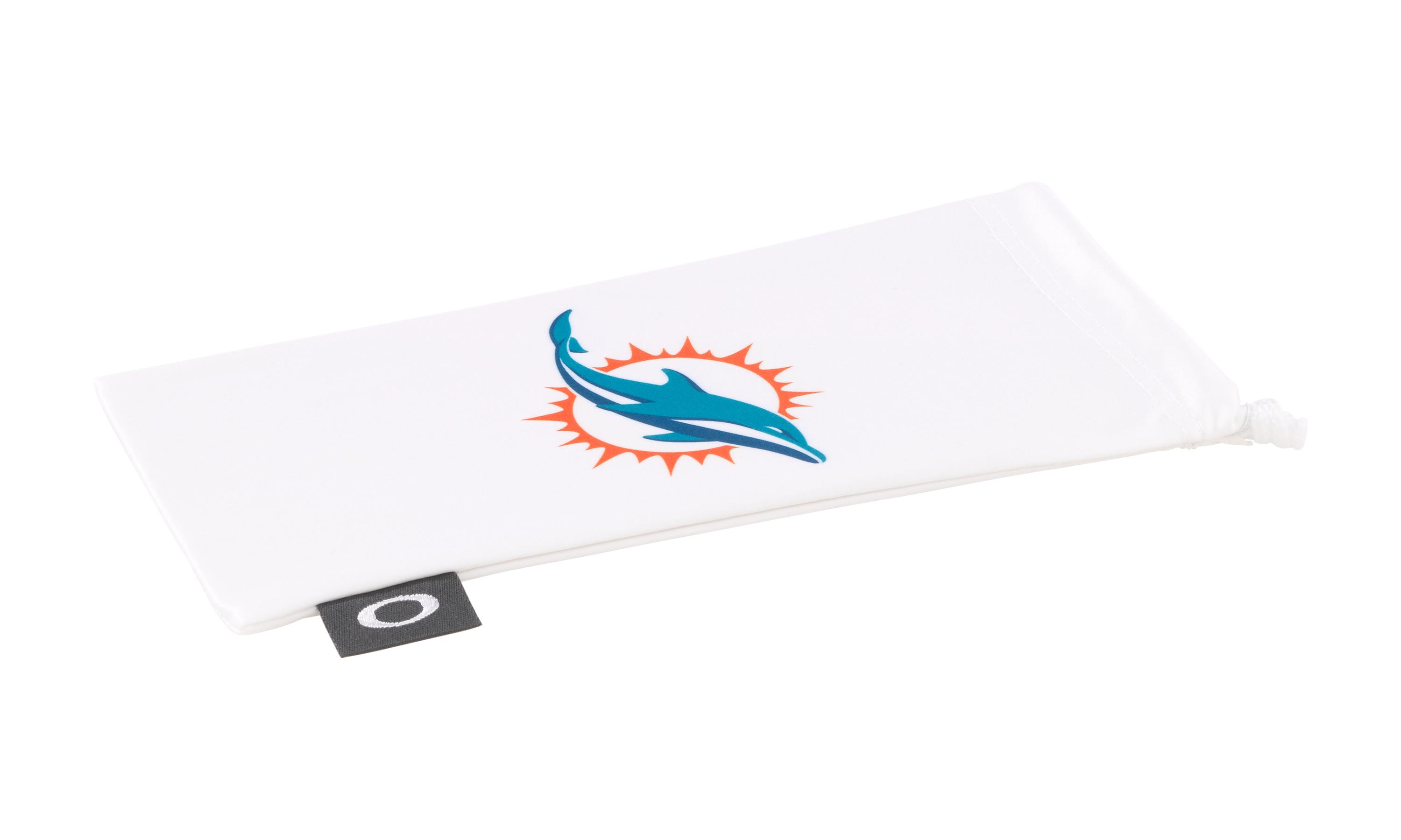 Oakley Men's Miami Dolphins Microbag by OAKLEY