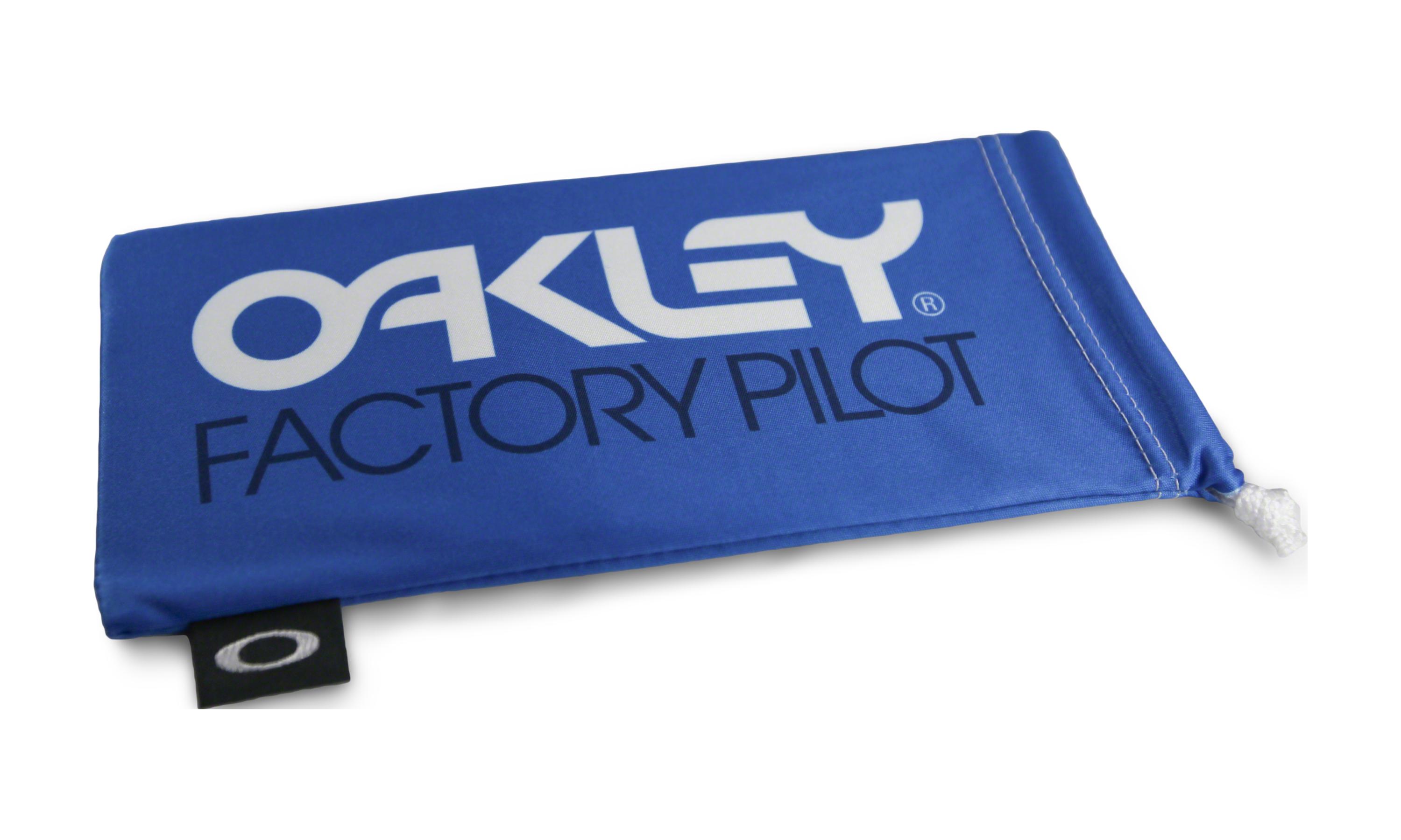 Oakley Men's Microbag by OAKLEY
