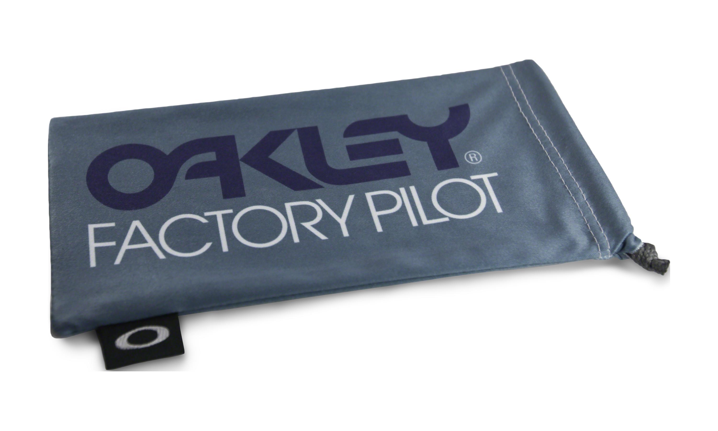 Oakley Men's Microbag by OAKLEY