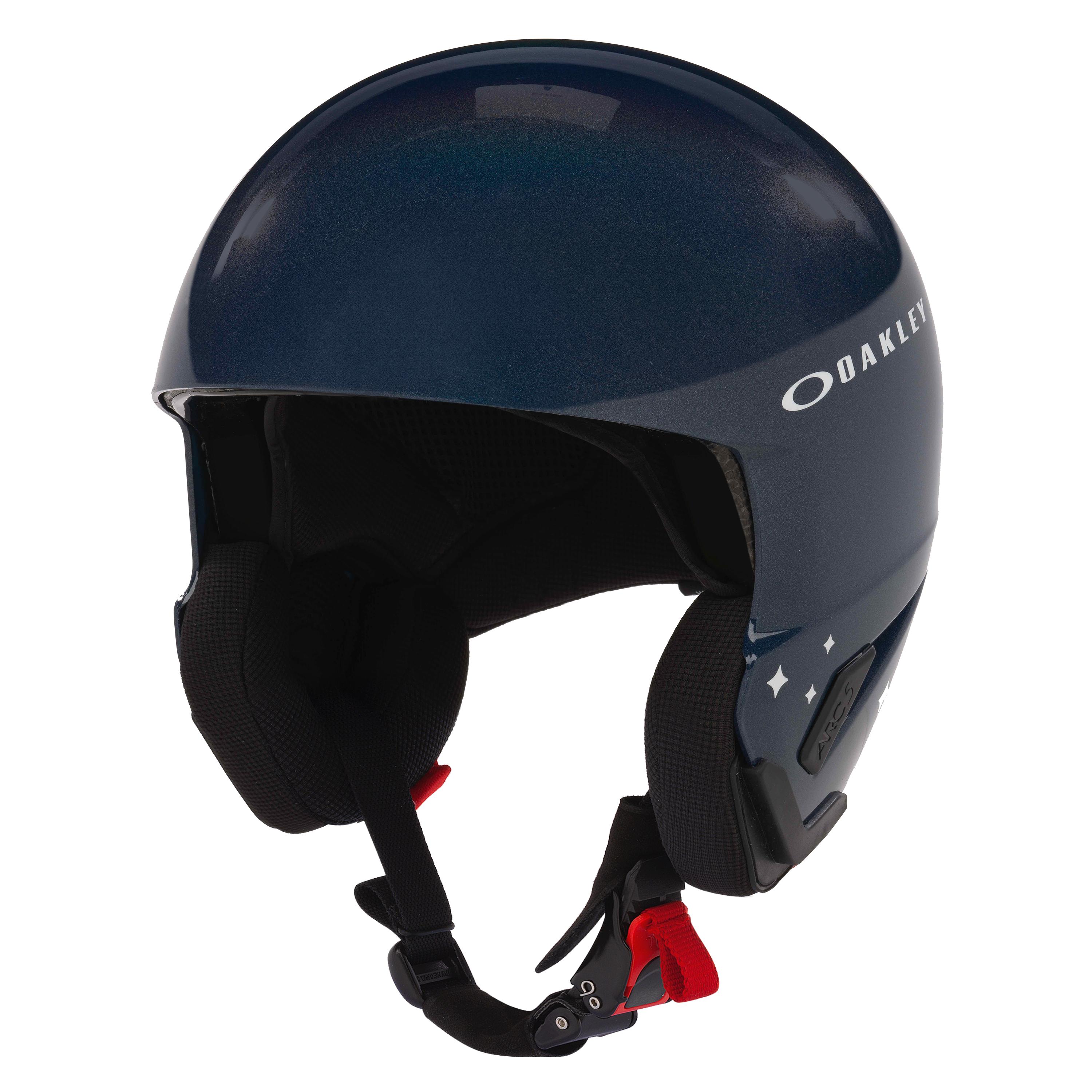 Oakley Men's Mikaela Shiffrin Signature Series Arc5 by OAKLEY