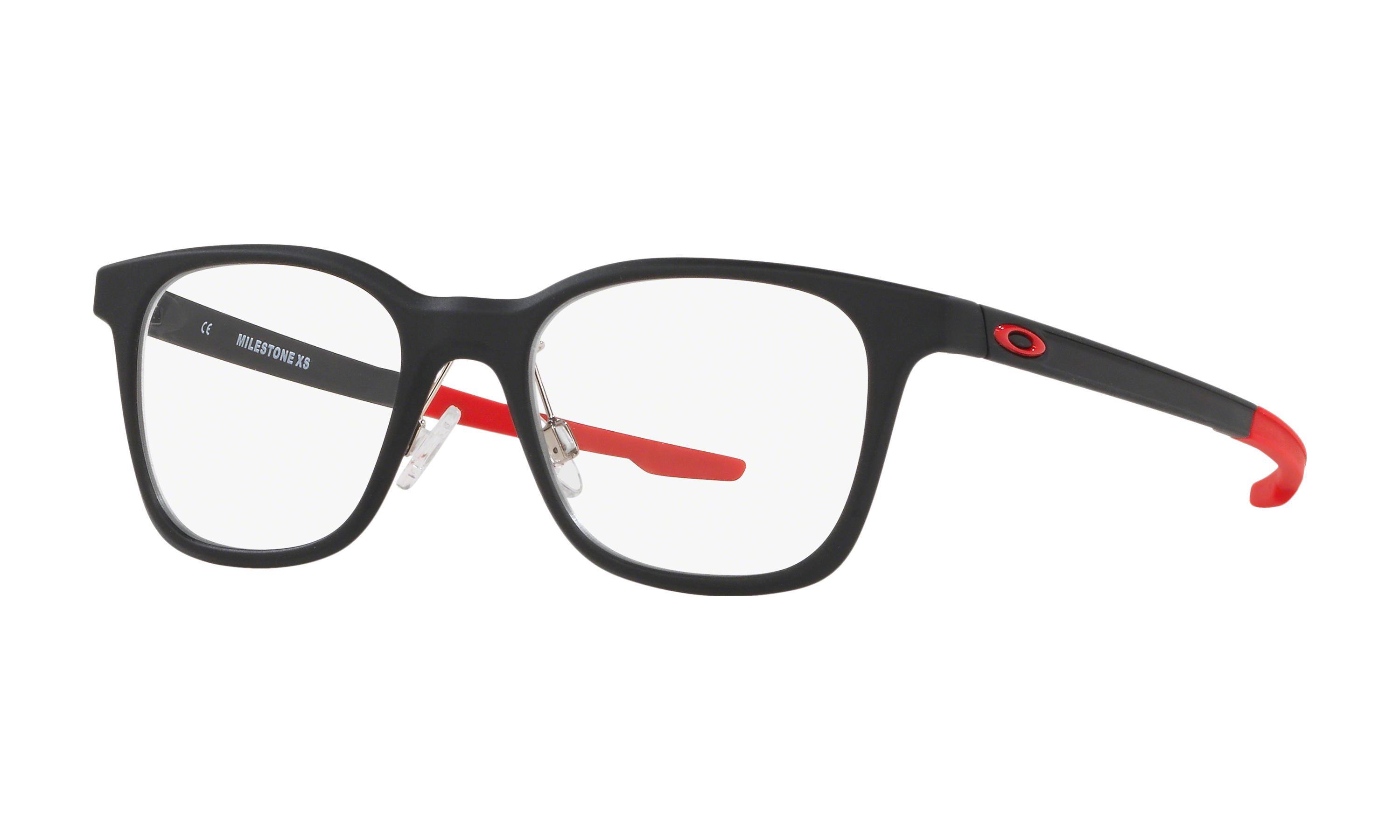 Oakley Men's Milestone™ Xs (youth Fit) Eyeglasses by OAKLEY