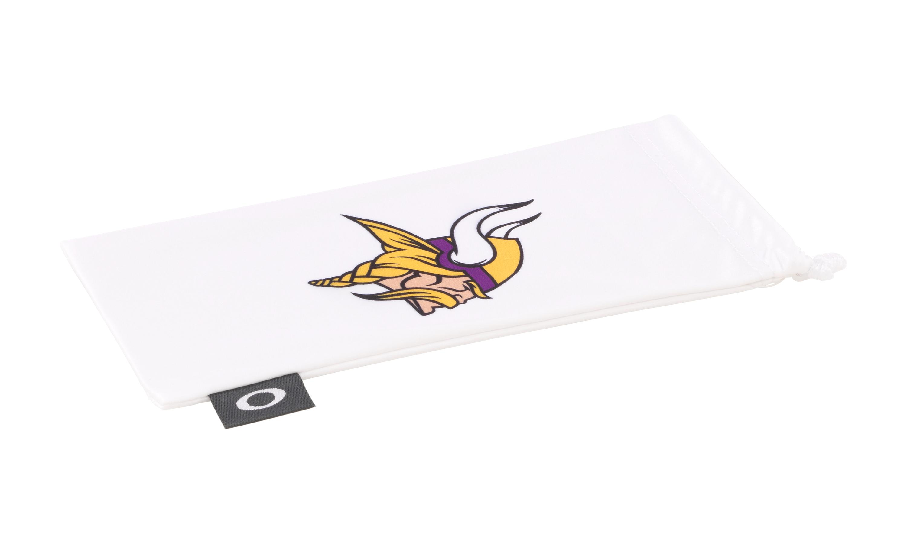Oakley Men's Minnesota Vikings Microbag by OAKLEY
