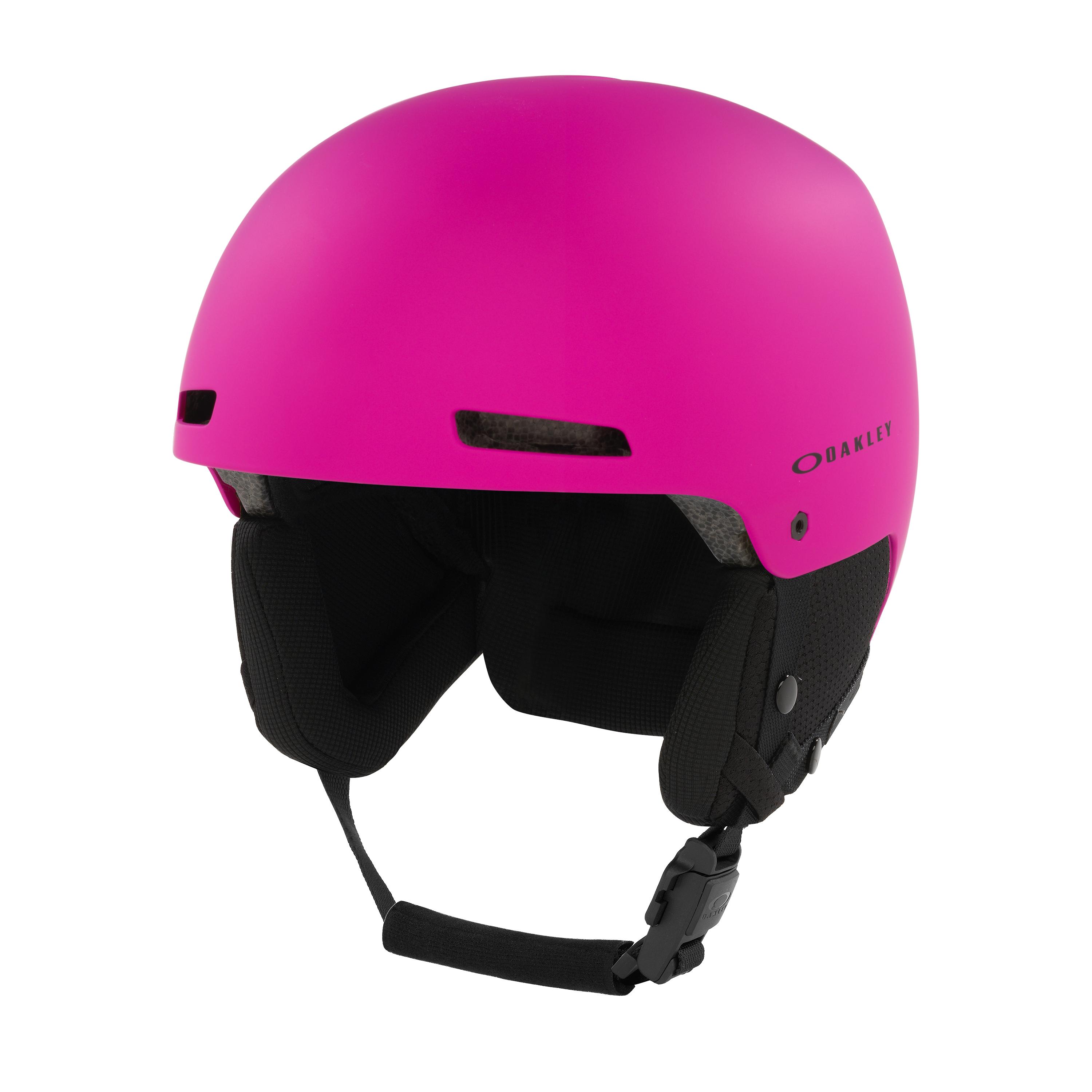 Oakley Men's Mod1 Pro - Mips - Asia Fit by OAKLEY