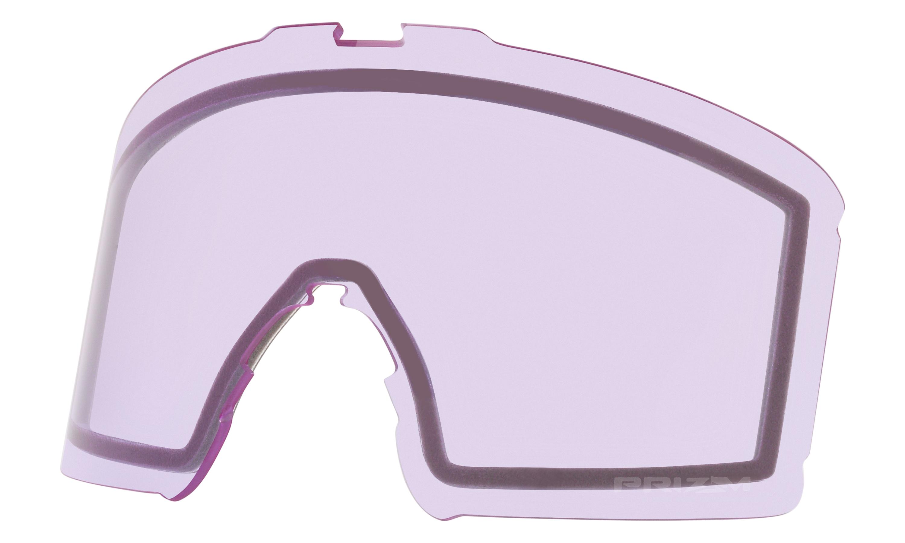 Oakley Men's Mod7 Large Replacement Shields by OAKLEY