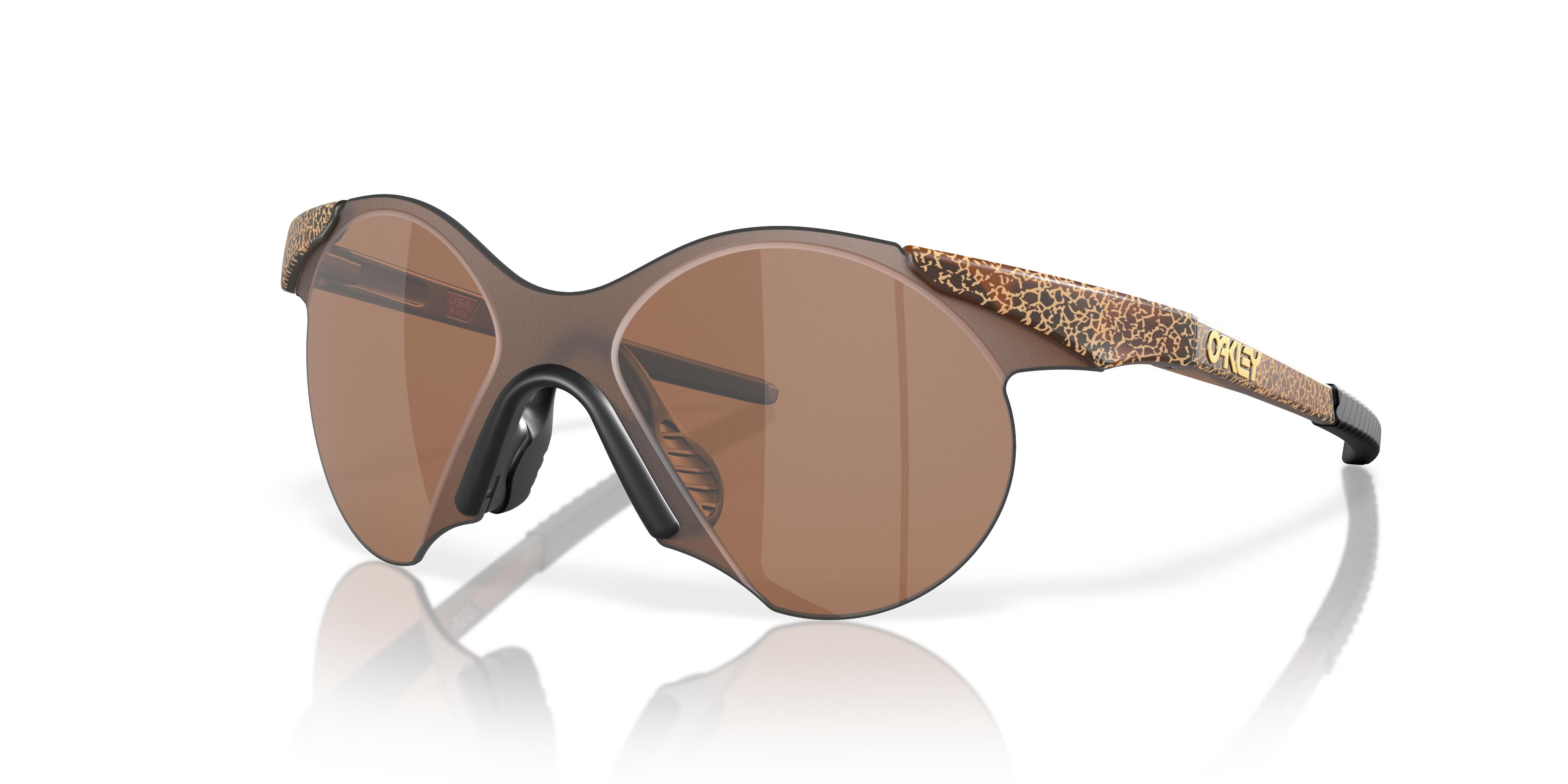 Oakley Men's Muzm Sub Zero Sunglasses by OAKLEY