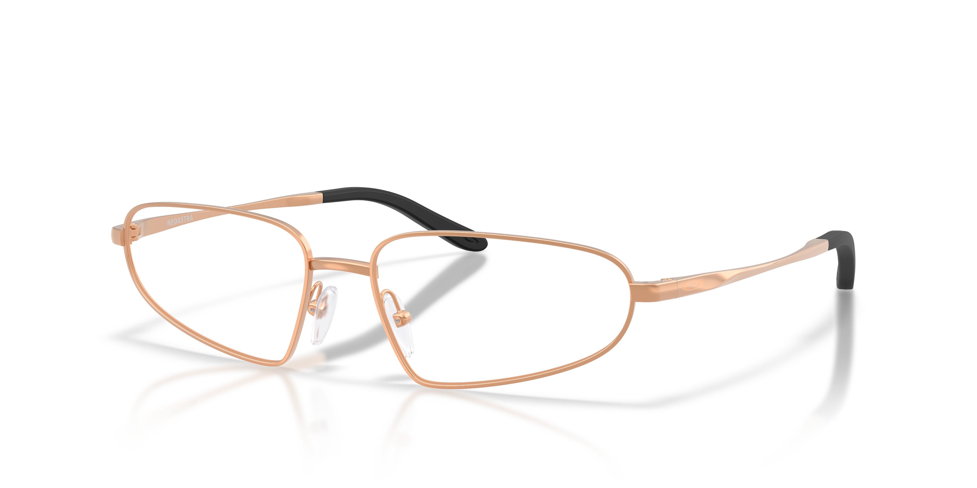 Oakley Men's Neoastra Eyeglasses by OAKLEY