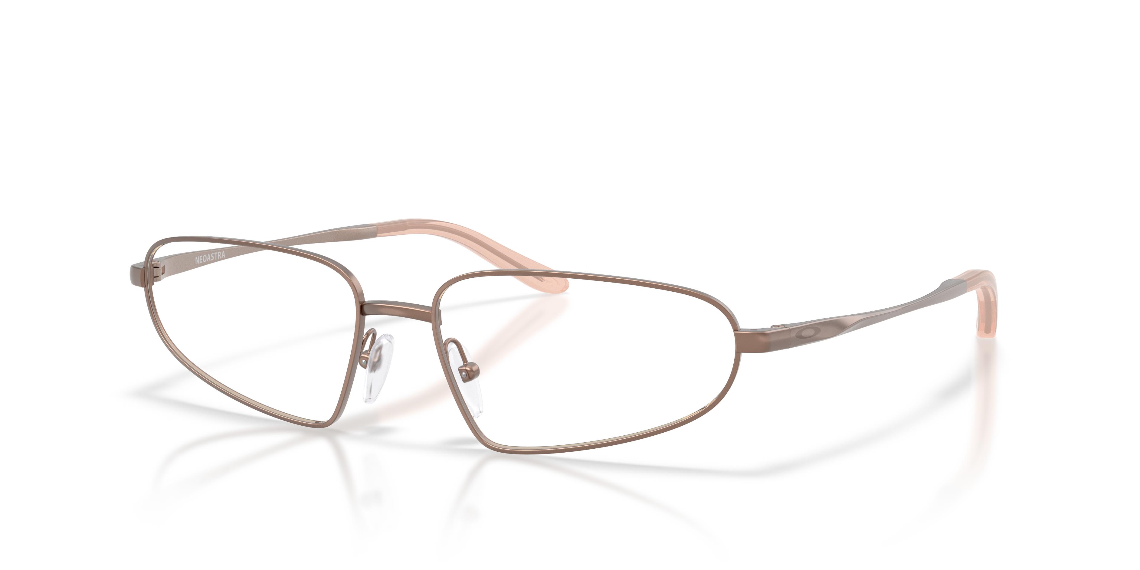 Oakley Men's Neoastra Eyeglasses by OAKLEY