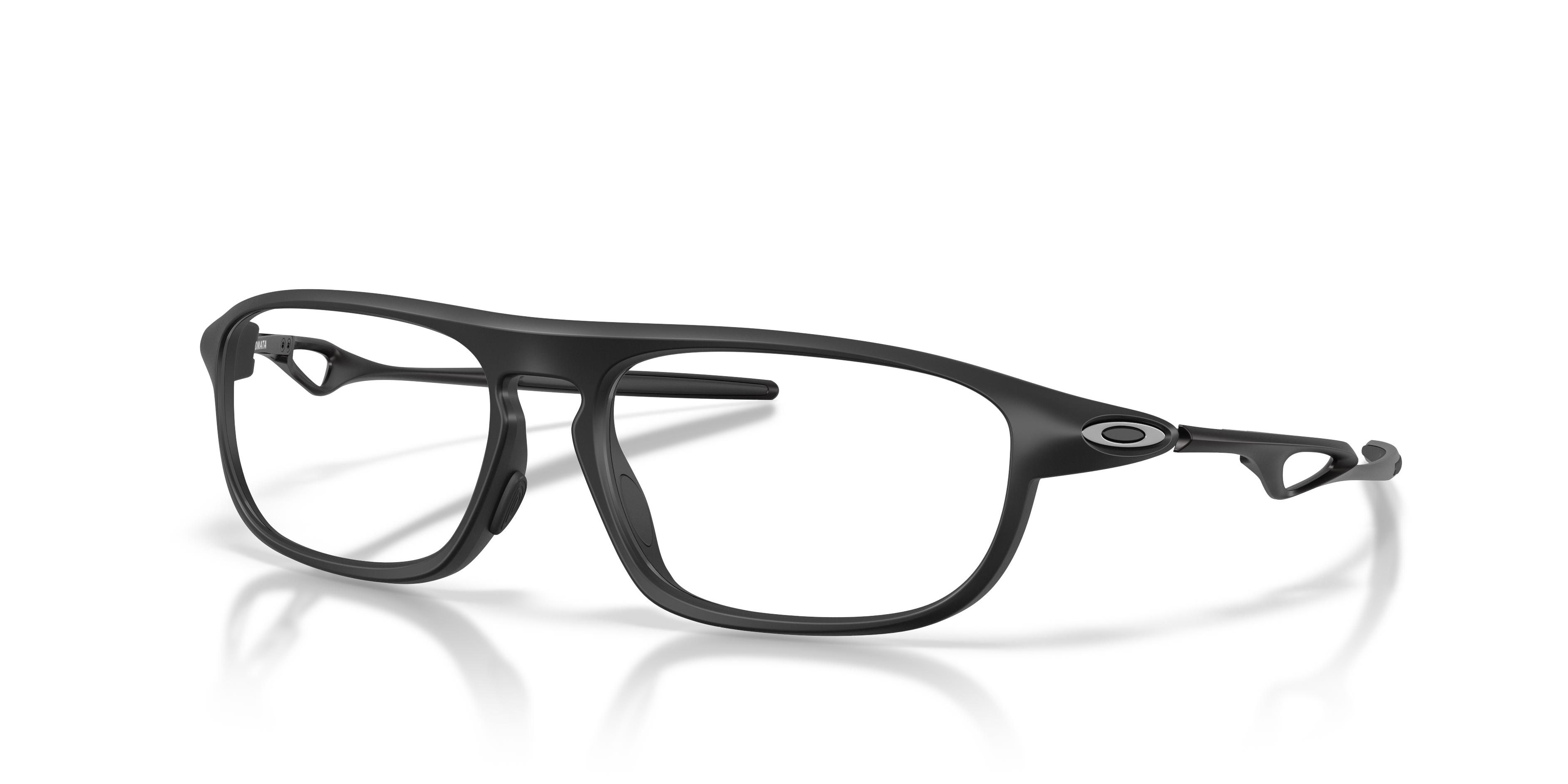Oakley Men's Neomata Eyeglasses by OAKLEY
