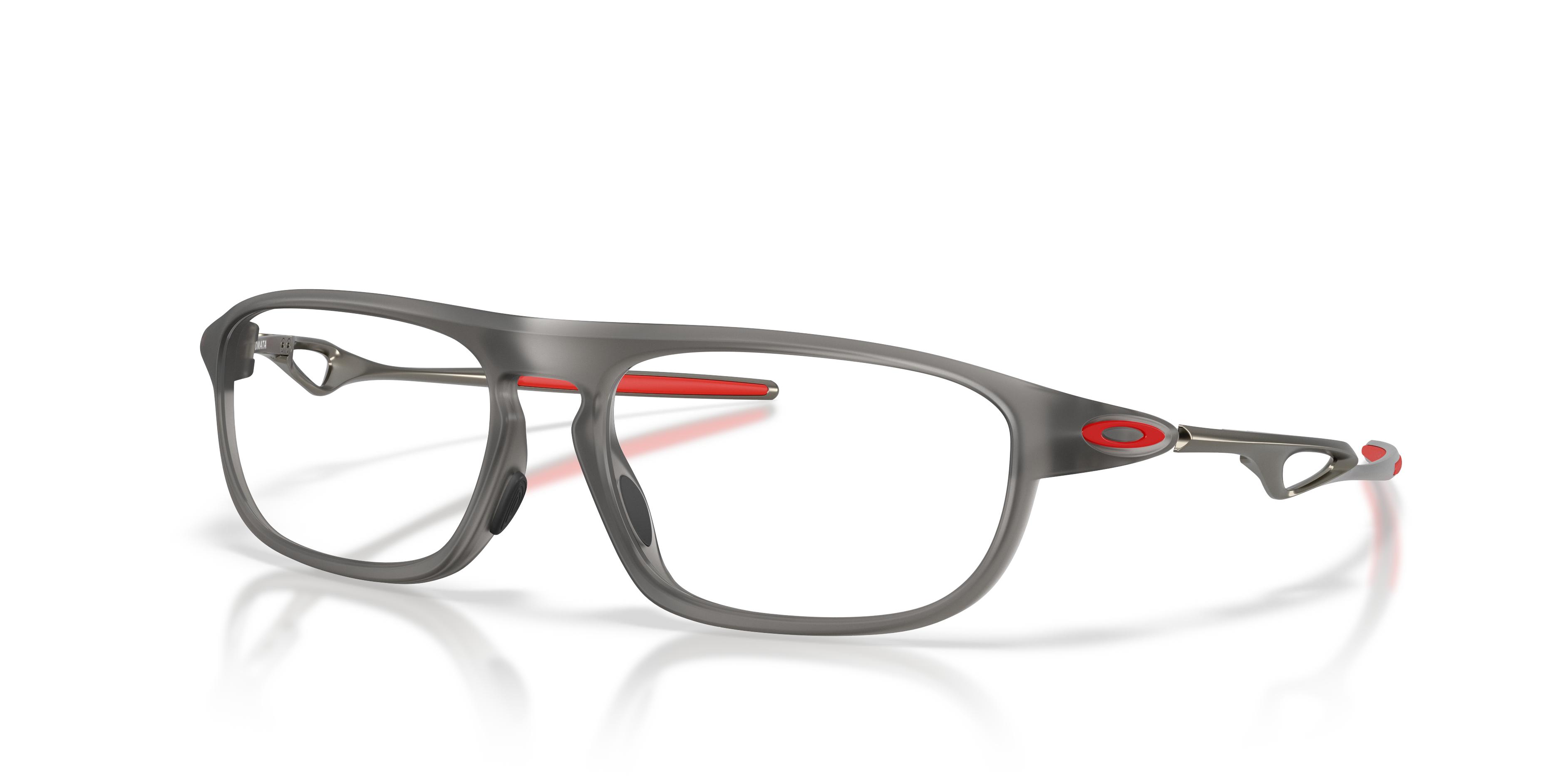 Oakley Men's Neomata Eyeglasses by OAKLEY