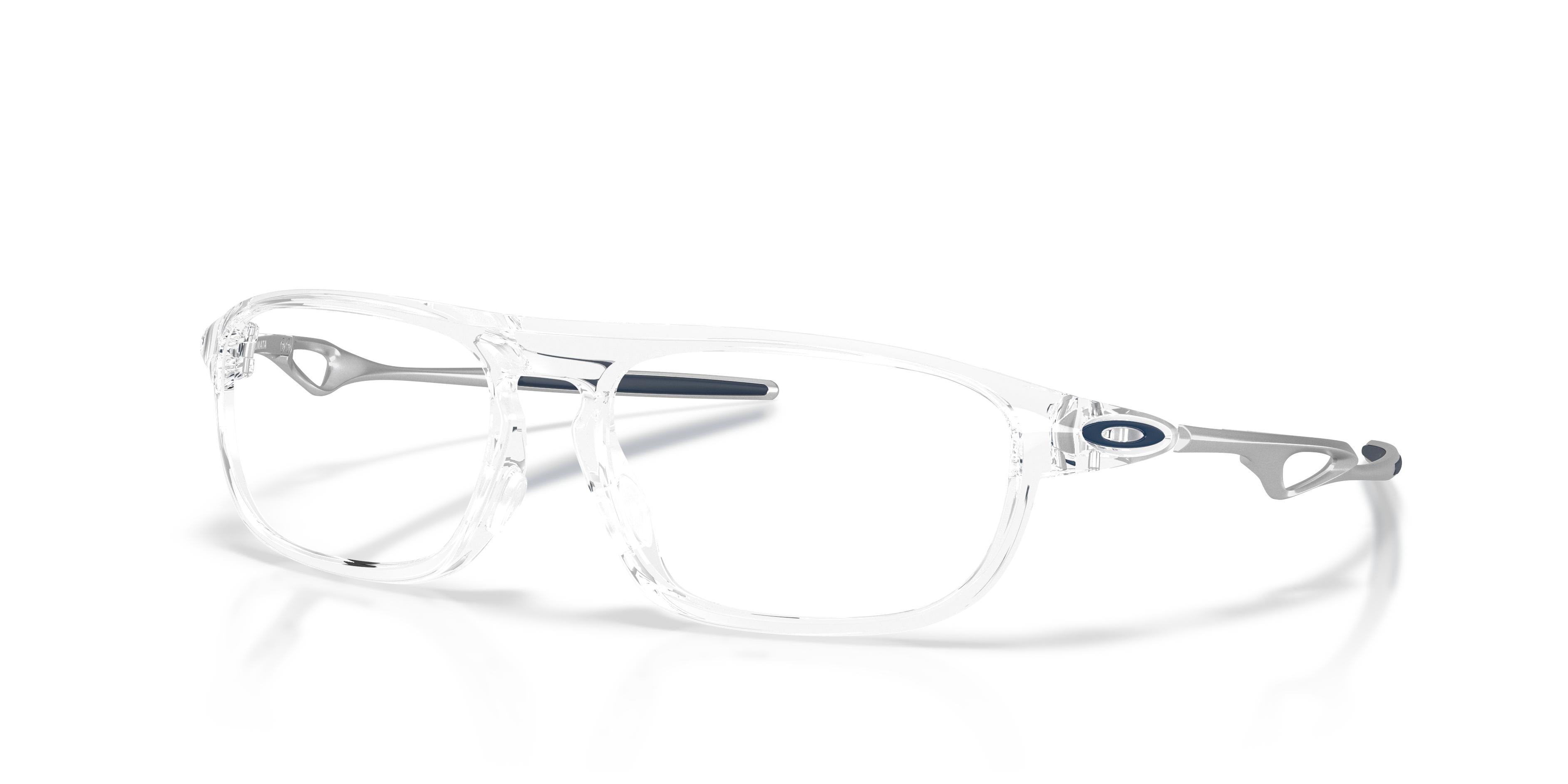 Oakley Men's Neomata Eyeglasses by OAKLEY