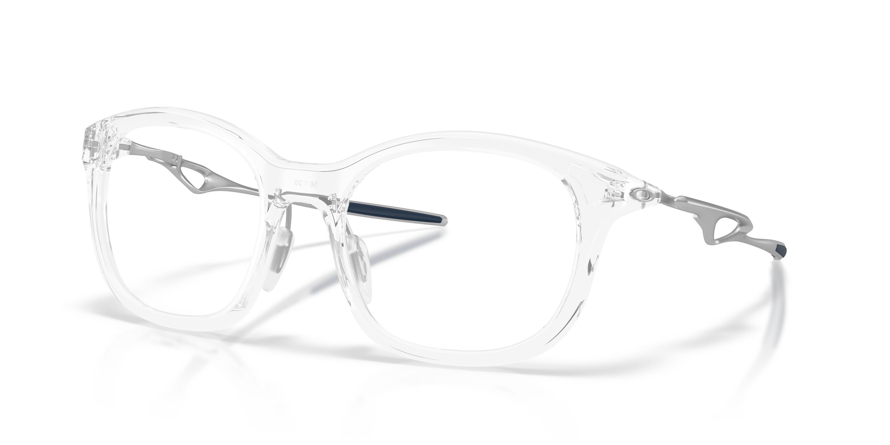 Oakley Men's Neoture Eyeglasses by OAKLEY