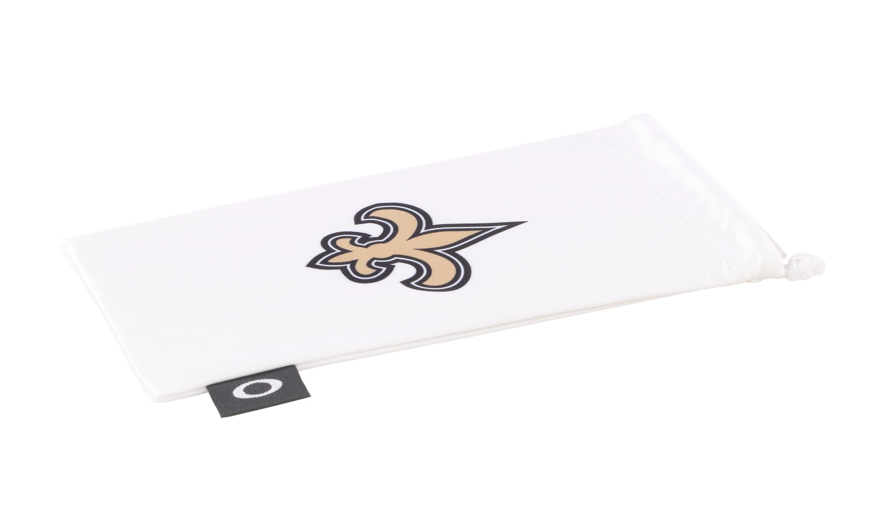 Oakley Men's New Orleans Saints Microbag by OAKLEY
