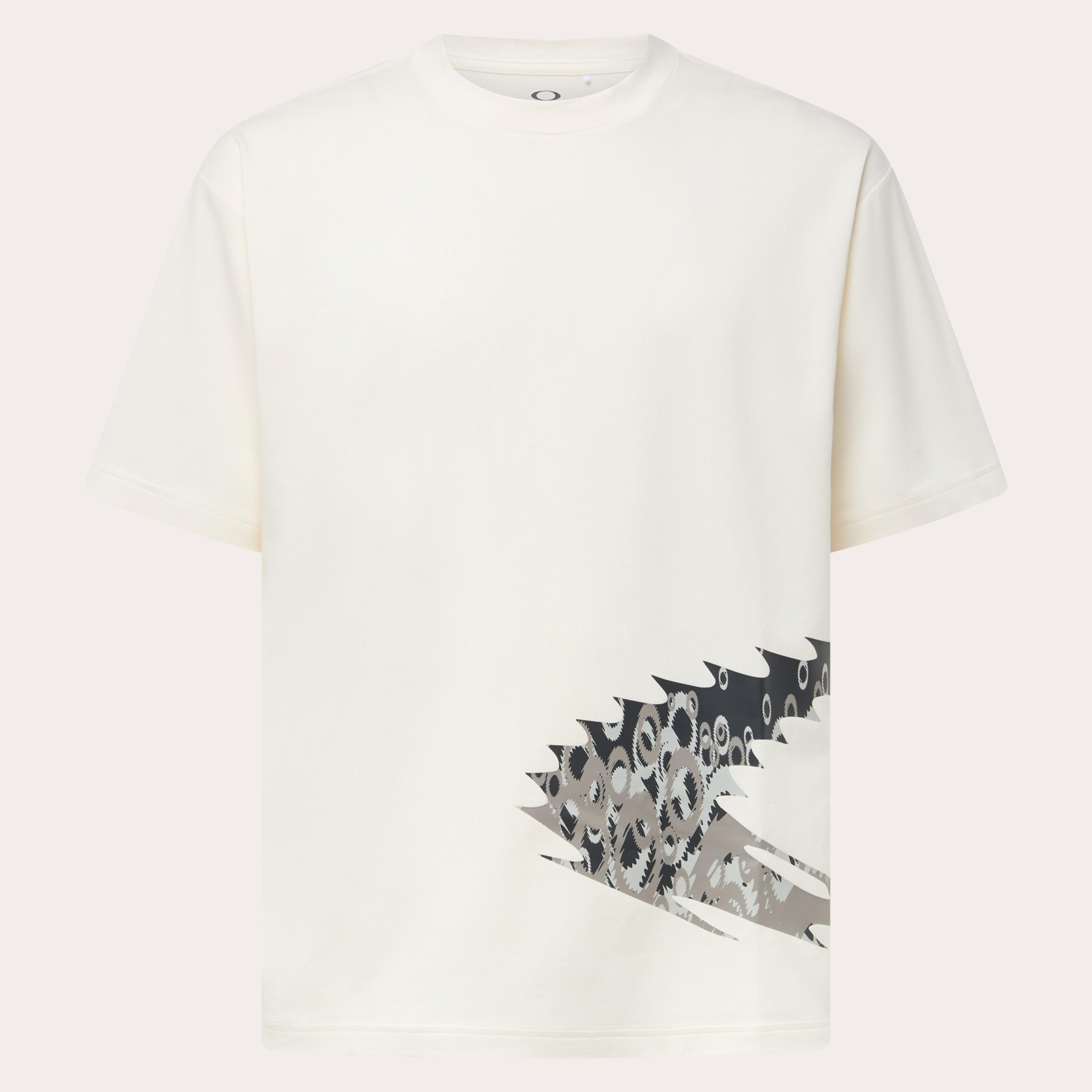 Oakley Men's New Retro Tee Static 3.0 by OAKLEY