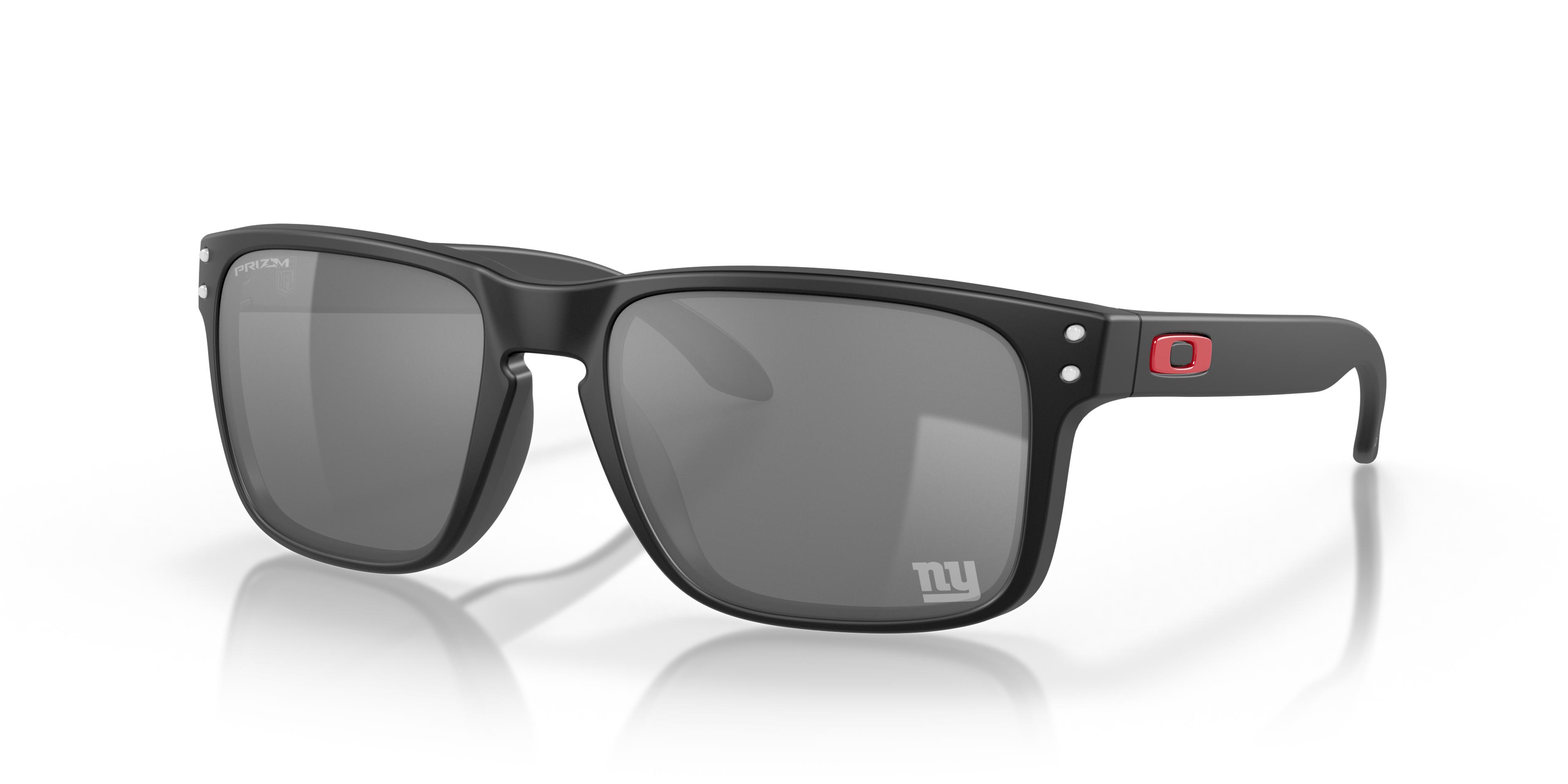 Oakley Men's New York Giants Holbrook™ Sunglasses by OAKLEY