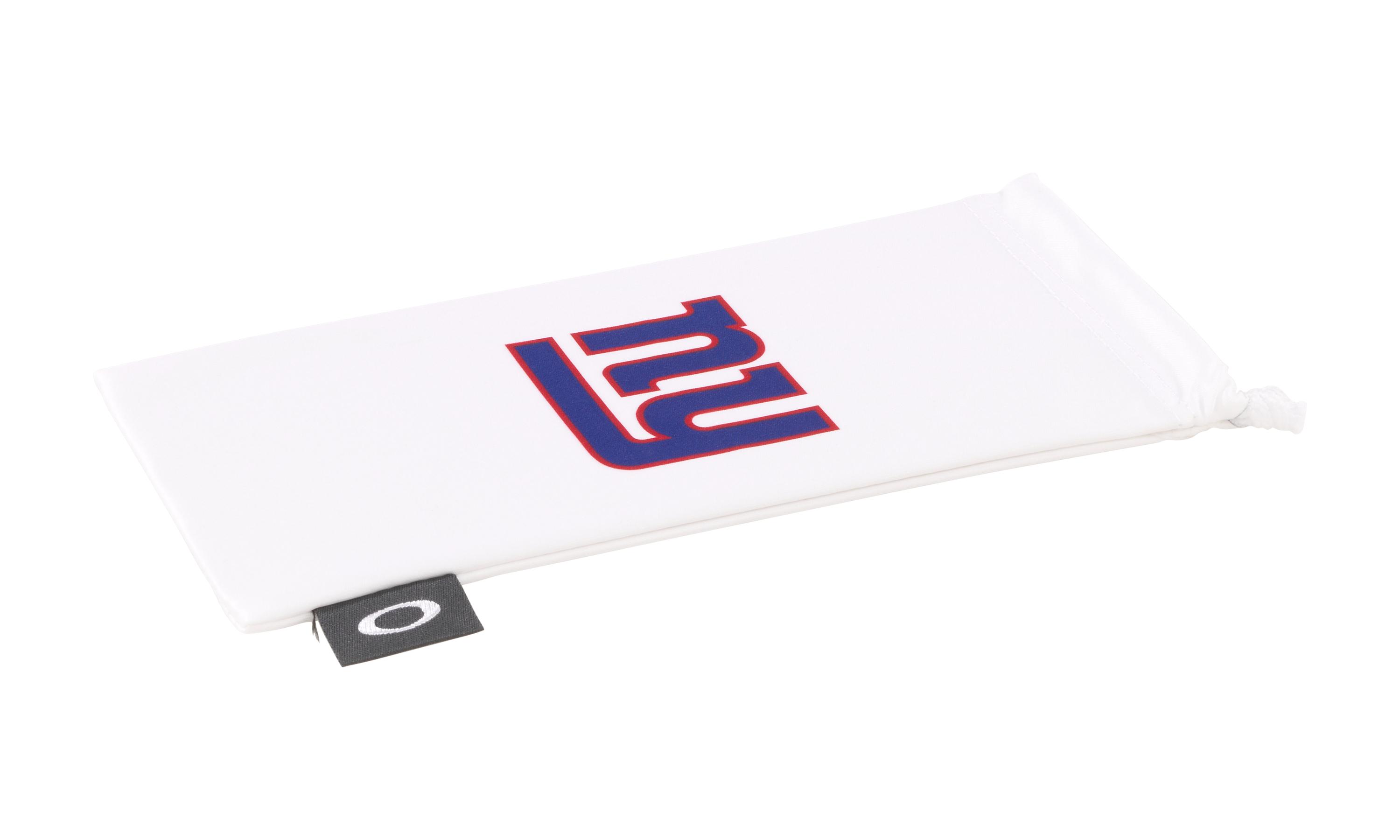 Oakley Men's New York Giants Microbag by OAKLEY