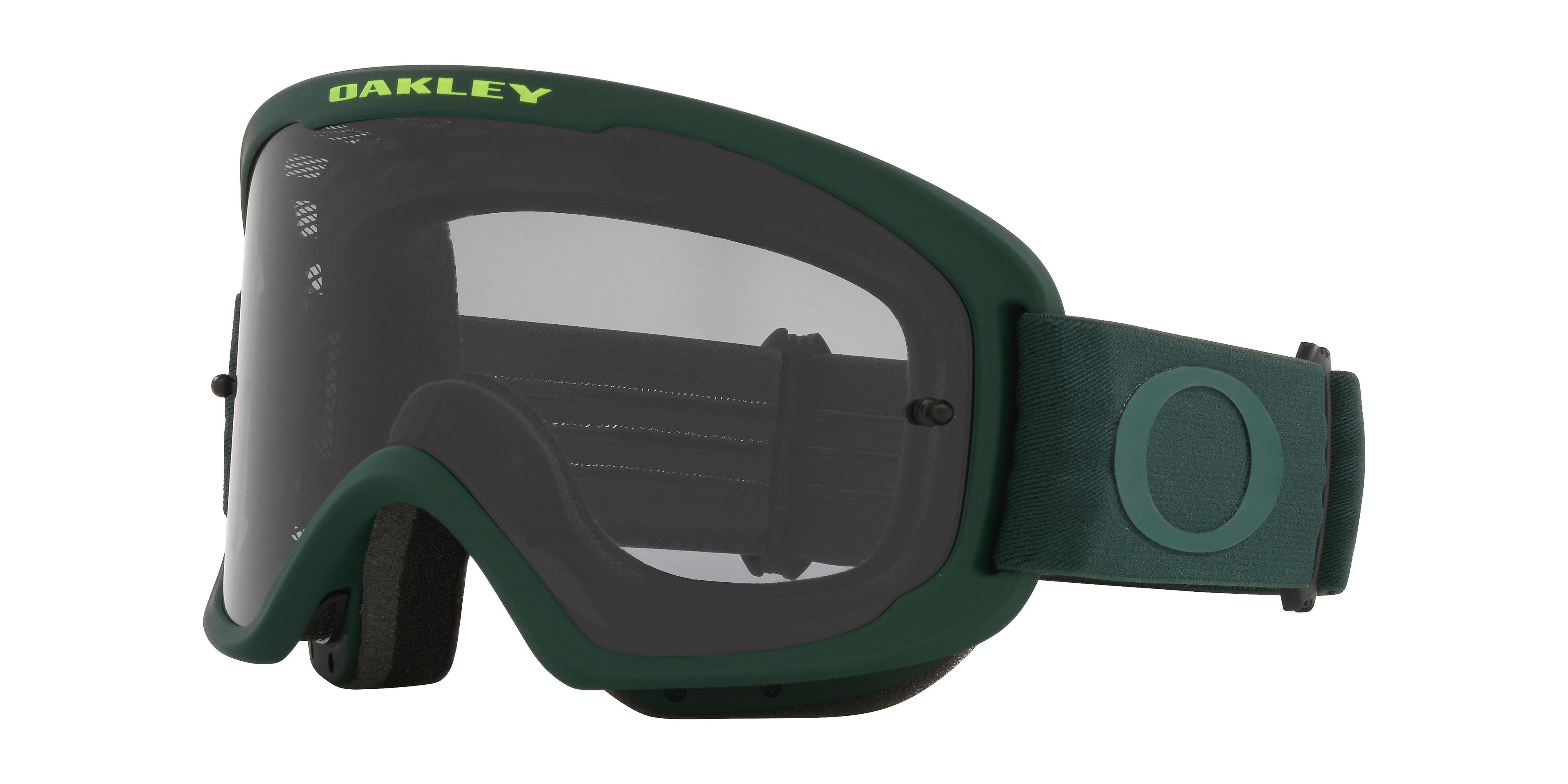 Oakley Men's O-frame® 2.0 Pro Mtb Goggles by OAKLEY