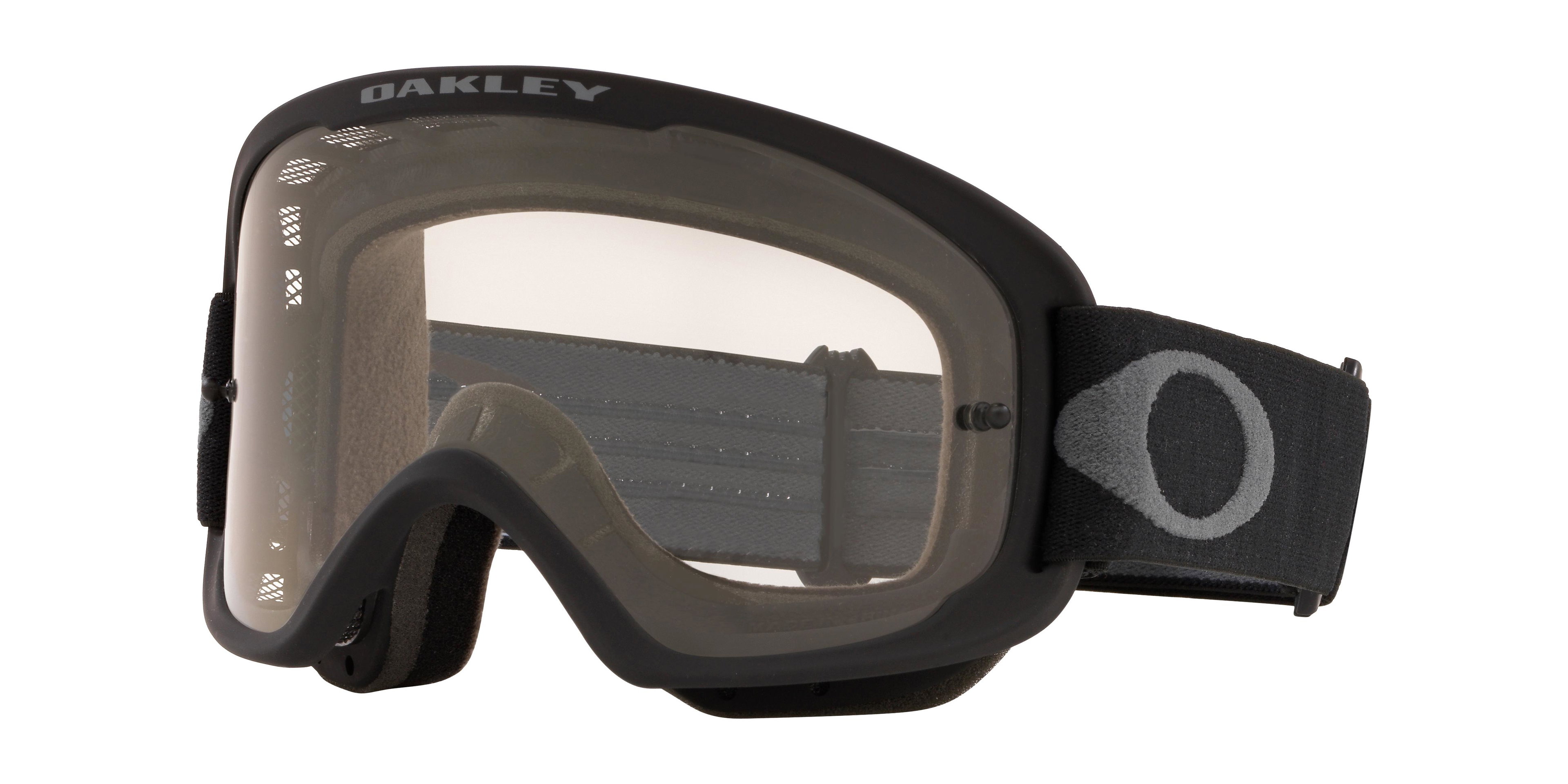 Oakley Men's O-frame® 2.0 Pro Mtb Goggles by OAKLEY