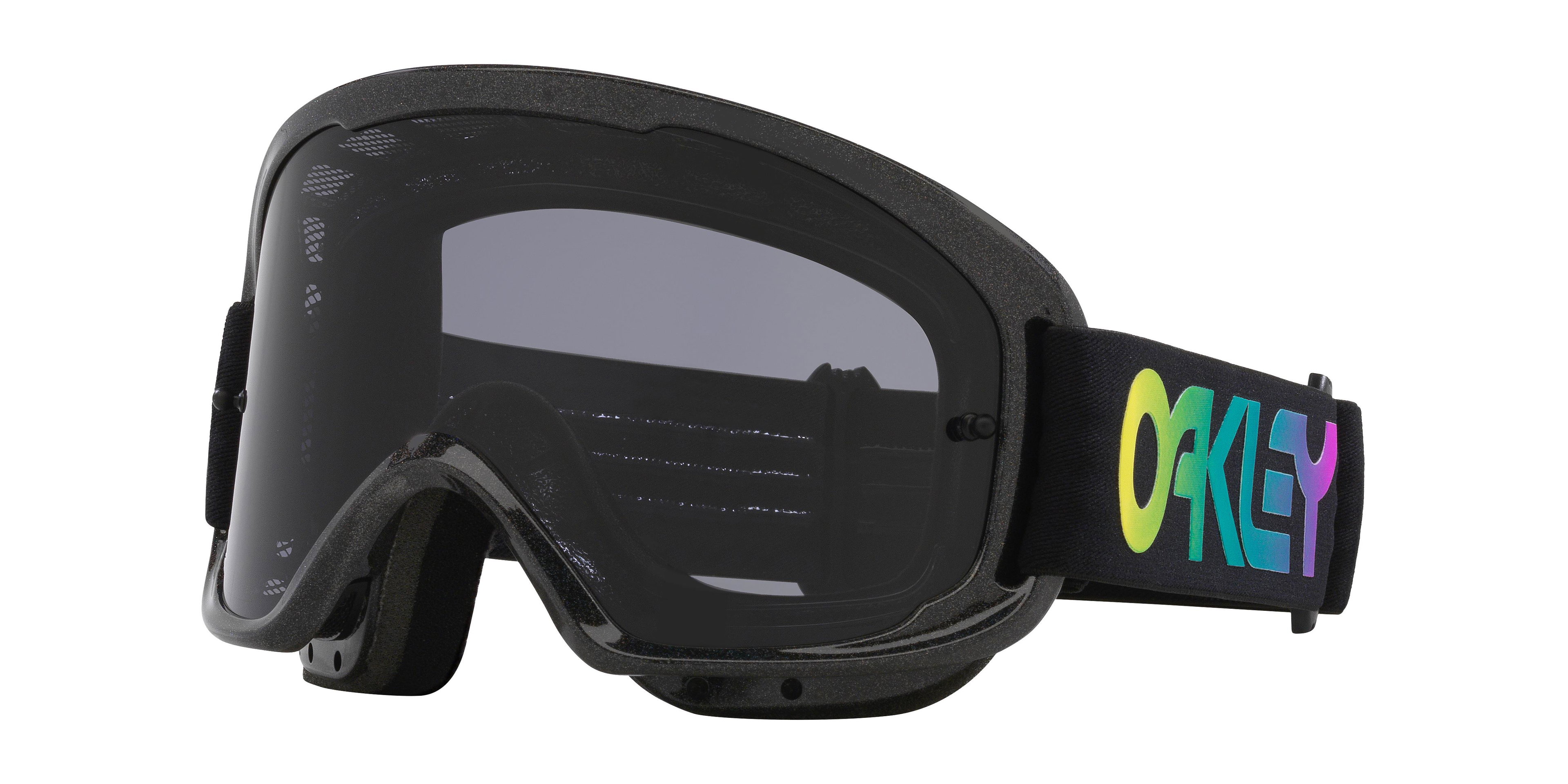 Oakley Men's O-frame® 2.0 Pro Mtb Goggles by OAKLEY