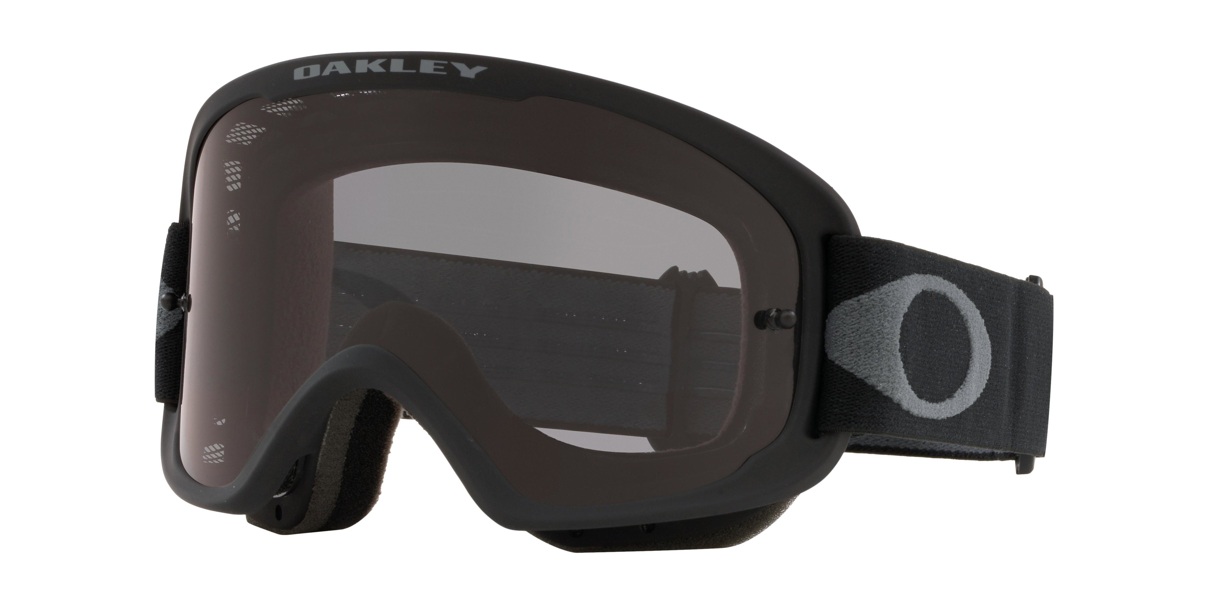 Oakley Men's O-frame® 2.0 Pro Mtb Goggles by OAKLEY