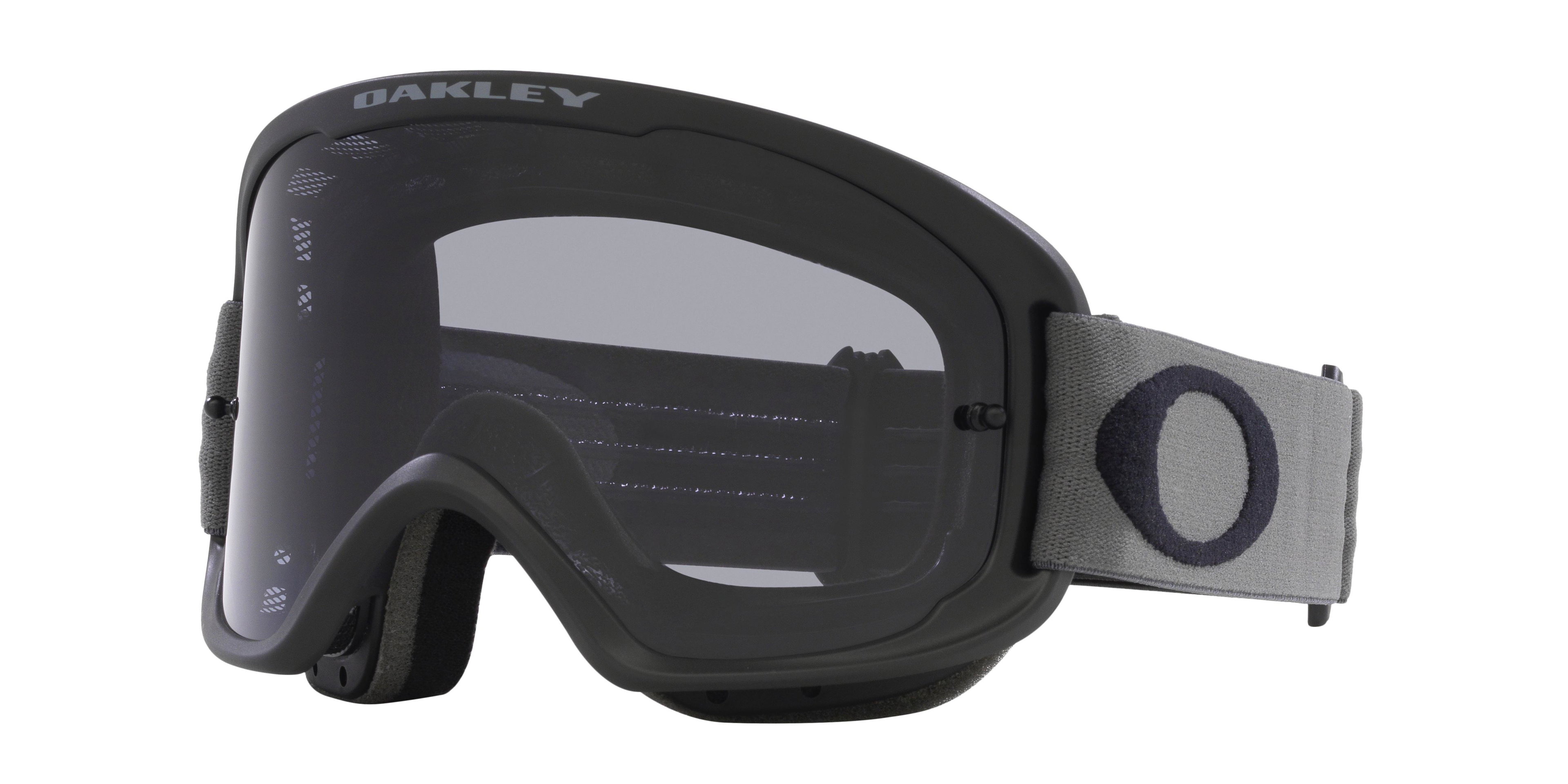 Oakley Men's O-frame® 2.0 Pro Mtb Goggles by OAKLEY