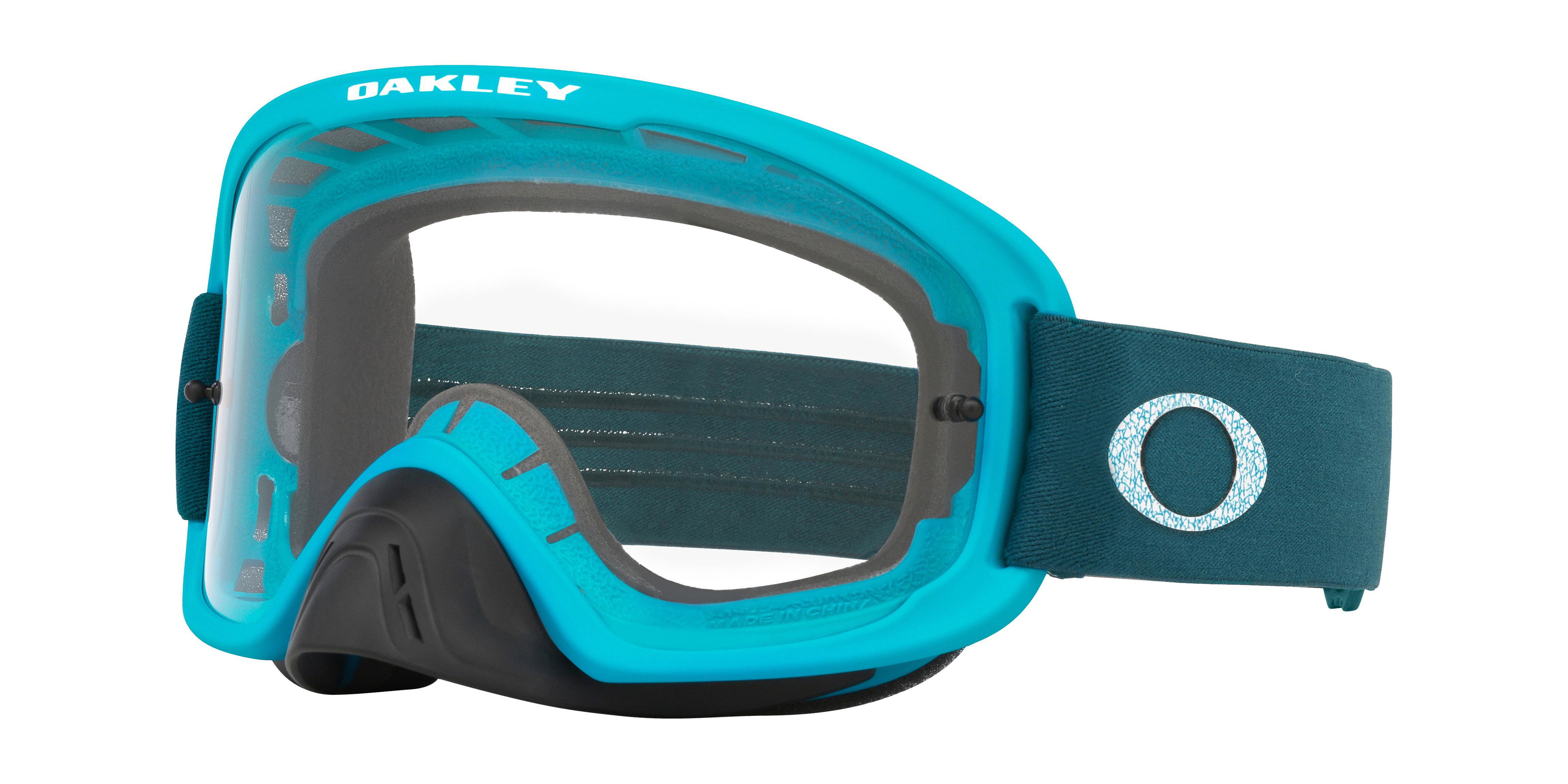 Oakley Men's O-frame® 2.0 Pro Mx Goggles by OAKLEY