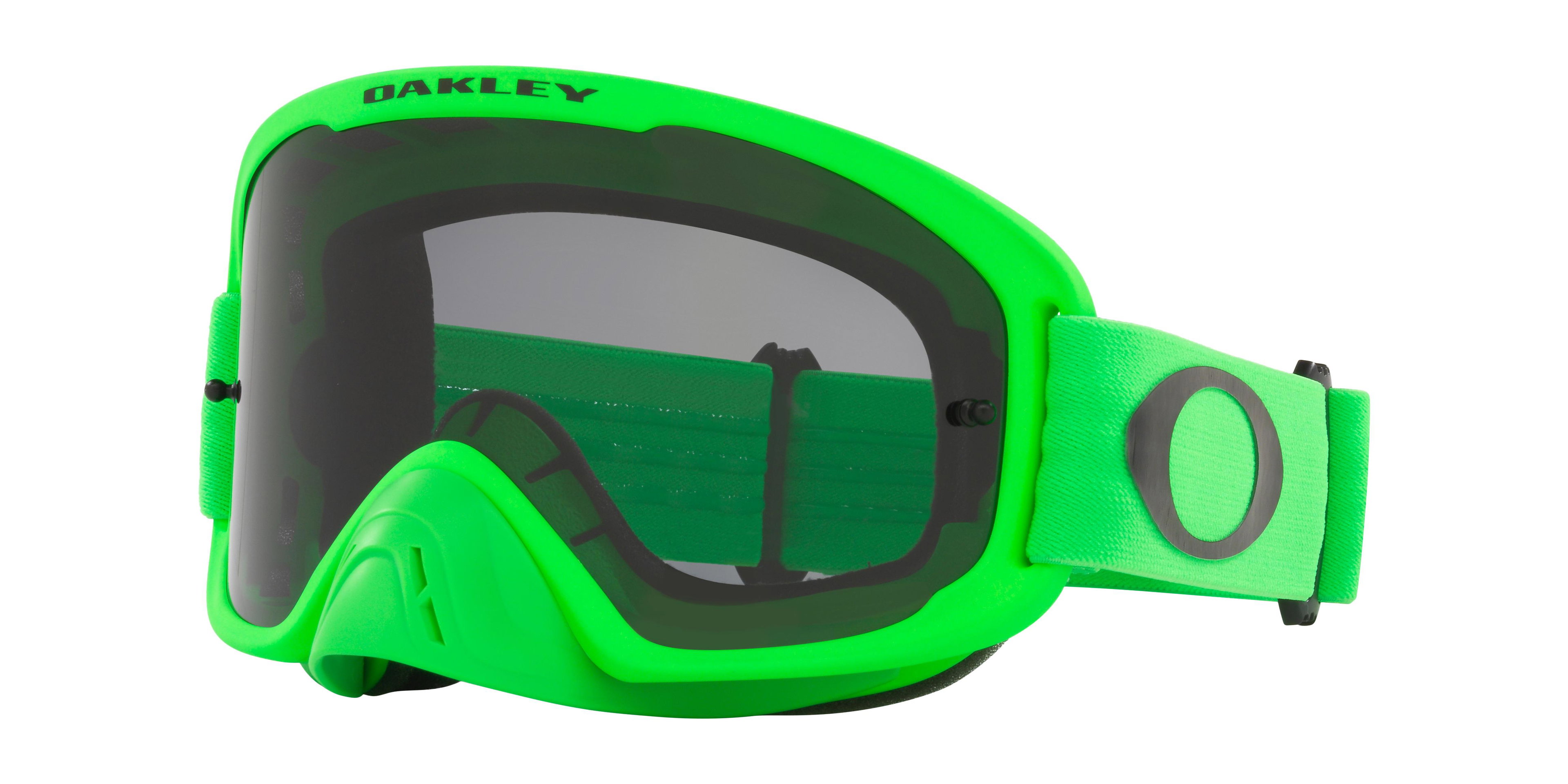 Oakley Men's O-frame® 2.0 Pro Mx Goggles by OAKLEY