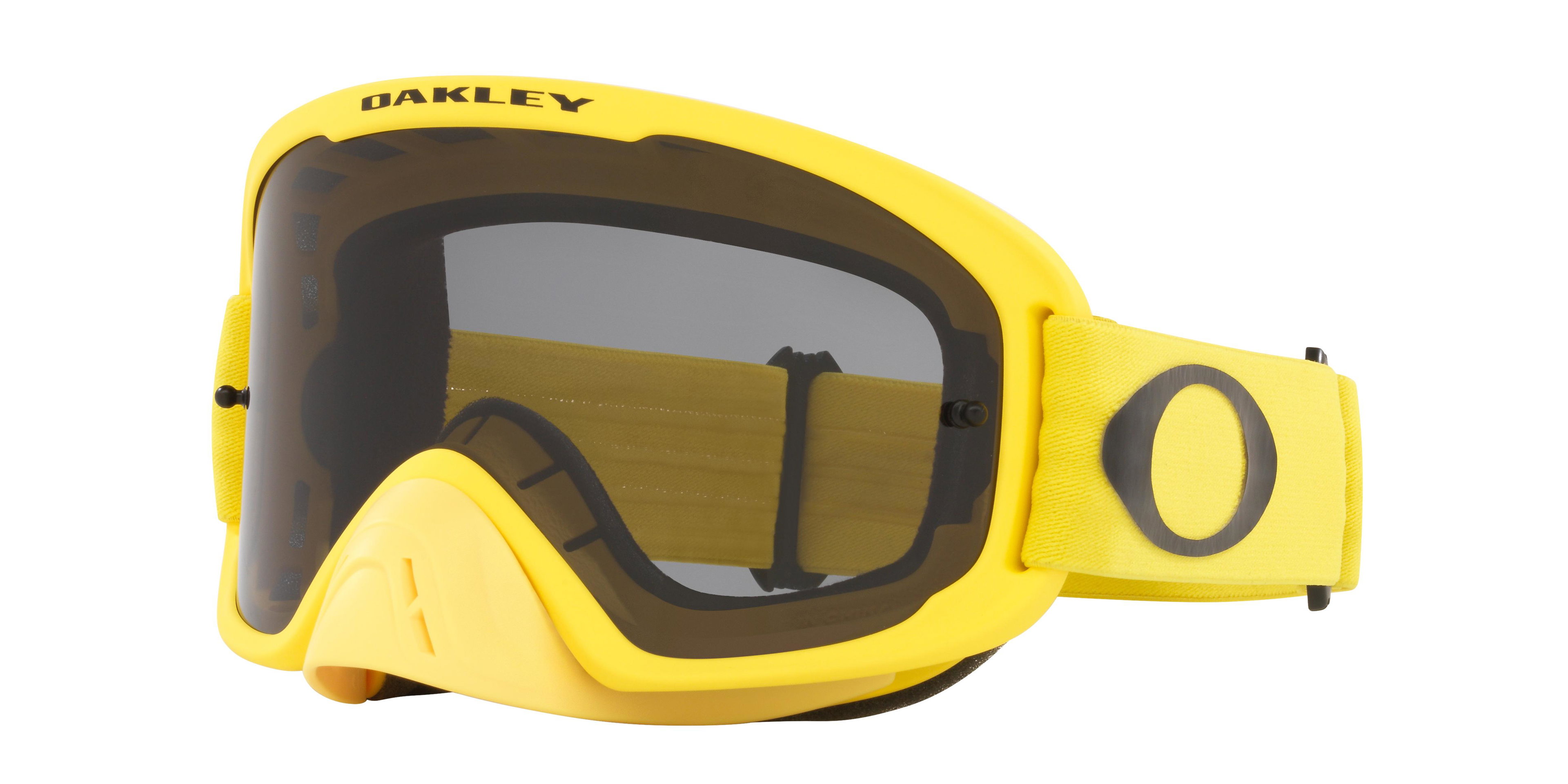 Oakley Men's O-frame® 2.0 Pro Mx Goggles by OAKLEY