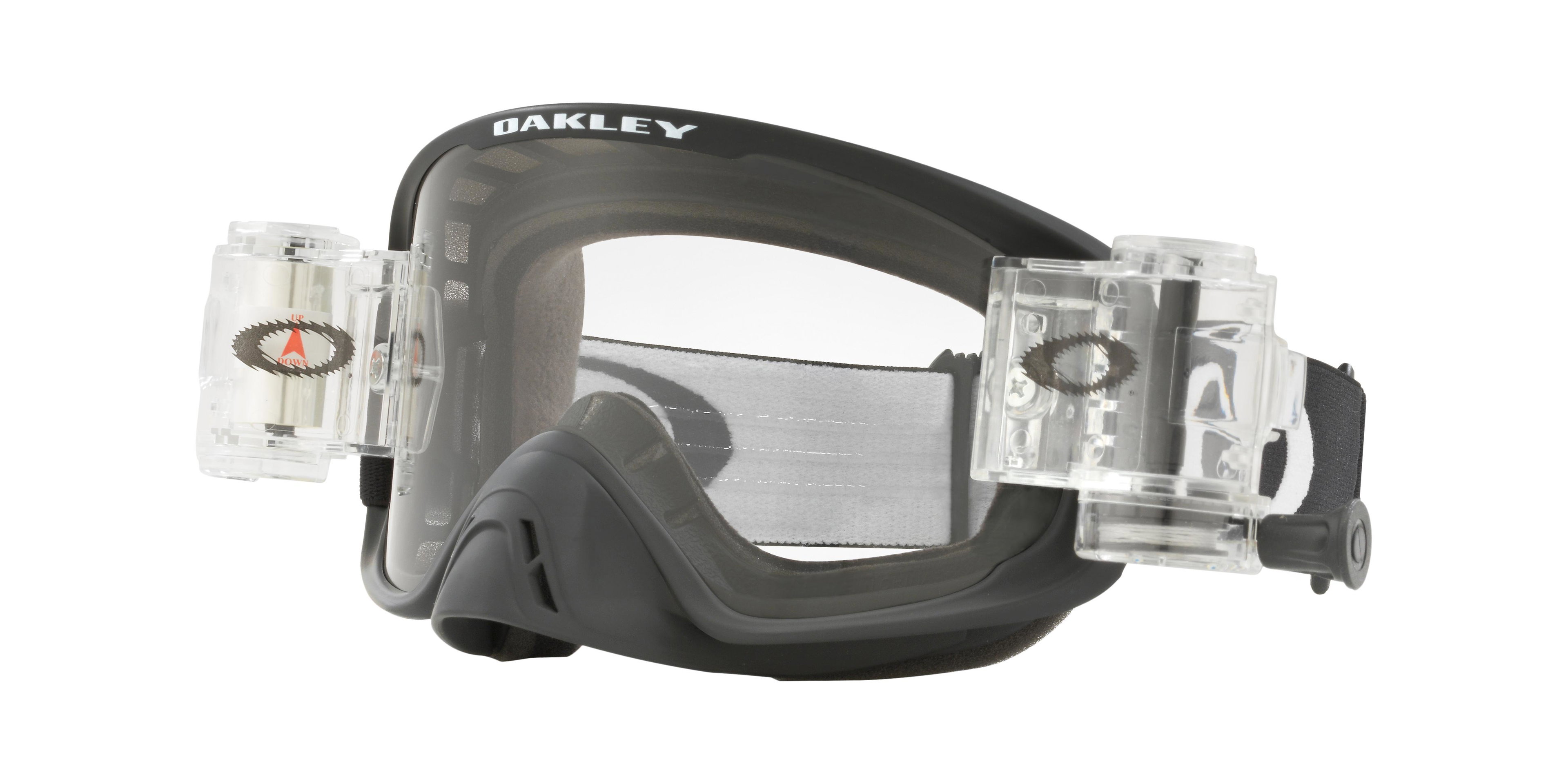 Oakley Men's O-frame® 2.0 Pro Mx Goggles by OAKLEY