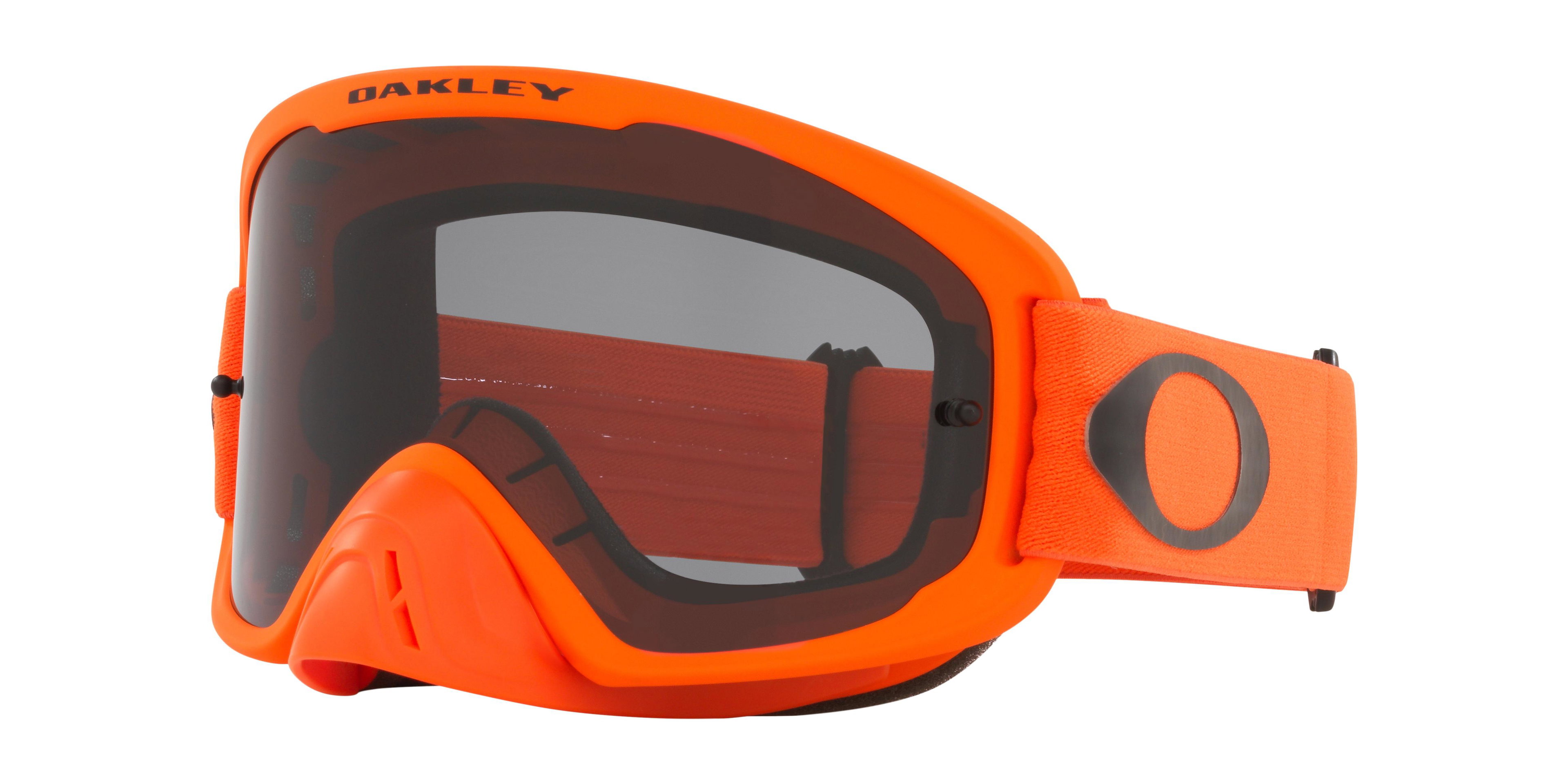 Oakley Men's O-frame® 2.0 Pro Mx Goggles by OAKLEY
