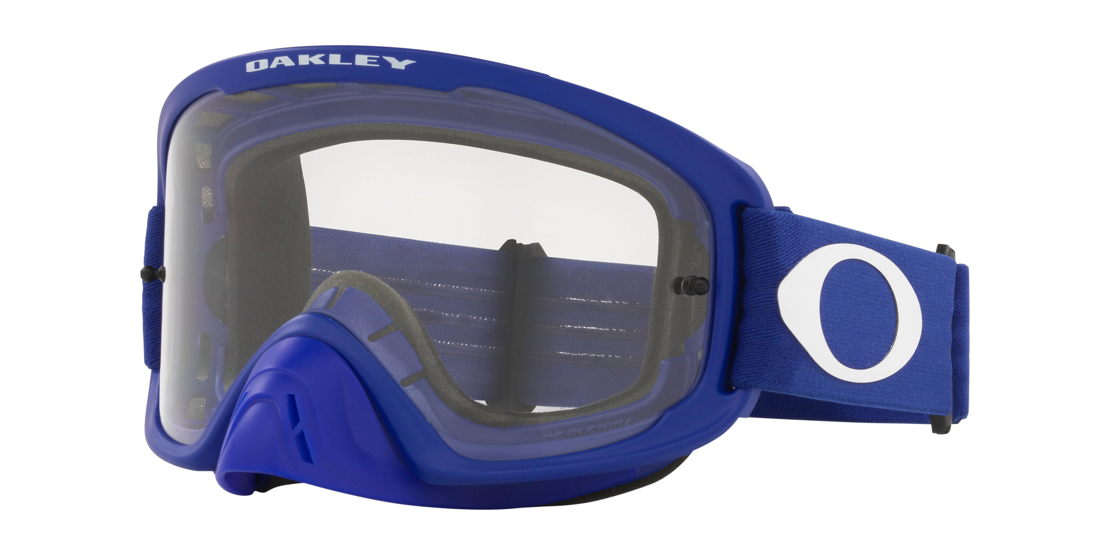 Oakley Men's O-frame® 2.0 Pro Mx Goggles by OAKLEY