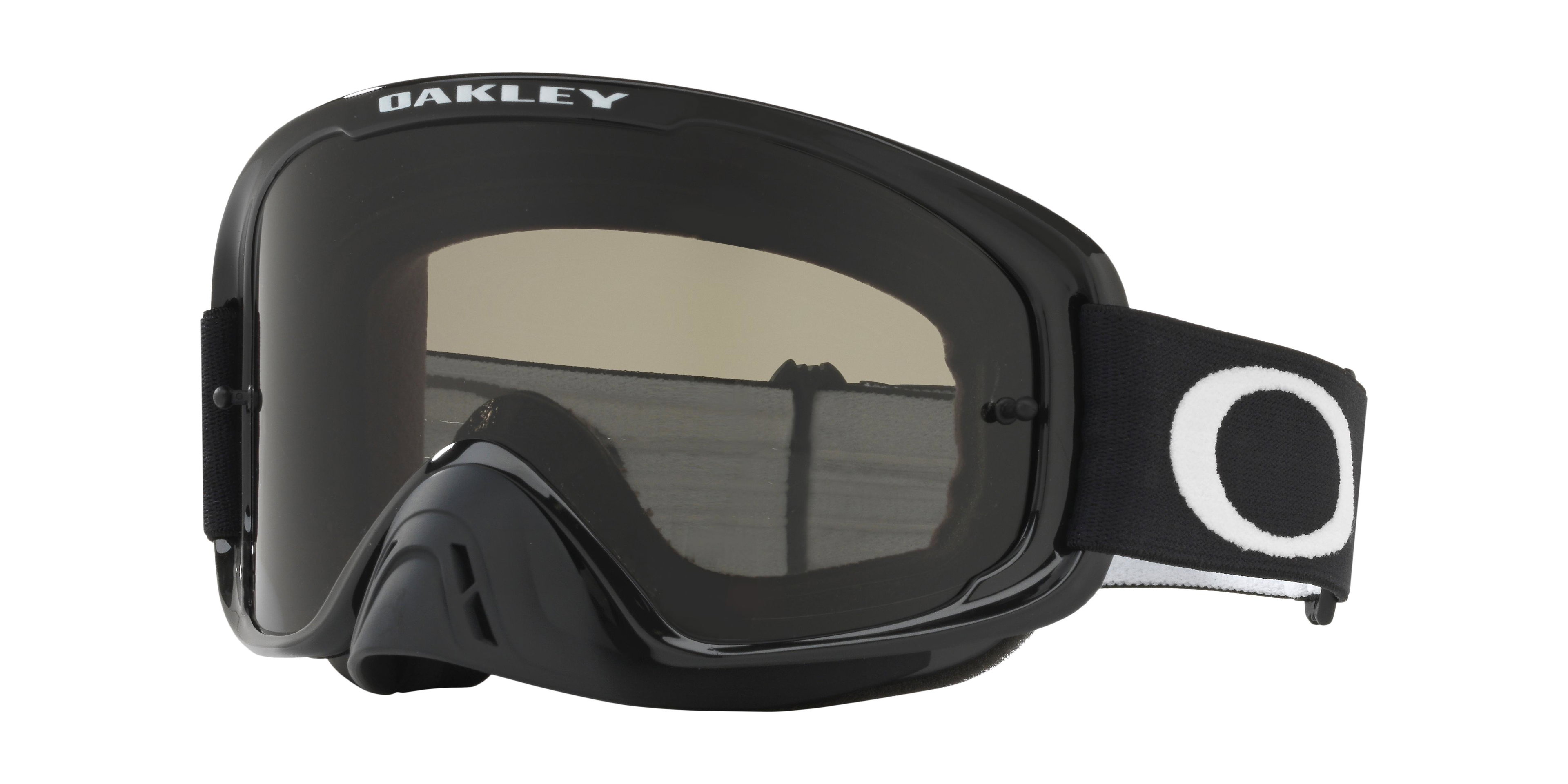 Oakley Men's O-frame® 2.0 Pro Mx Goggles by OAKLEY