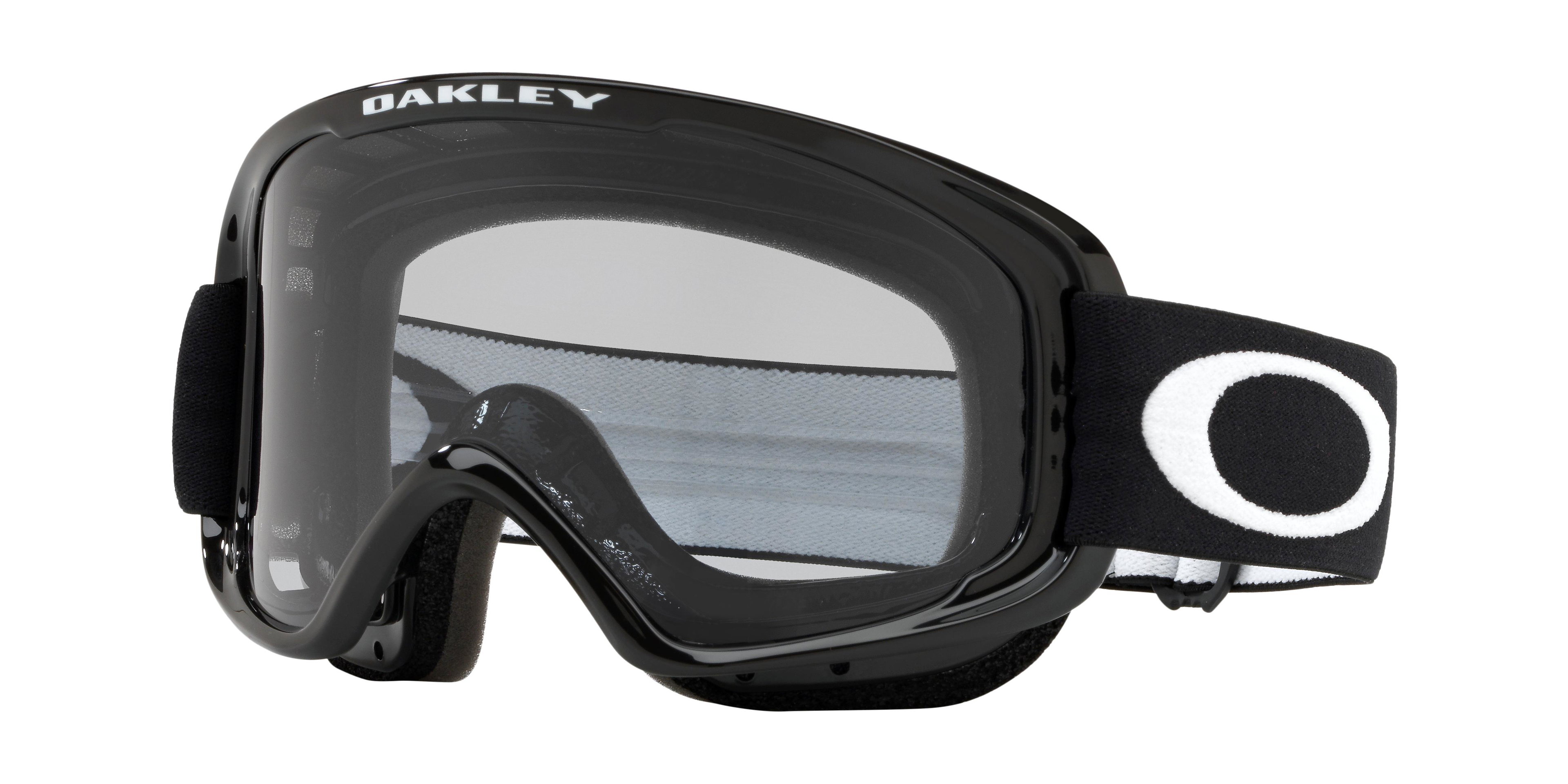 Oakley Men's O-frame® 2.0 Pro Mx Goggles by OAKLEY