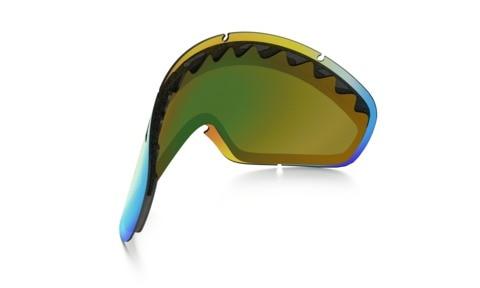 Oakley Men's O-frame® 2.0 S (youth Fit) Replacement Lenses by OAKLEY