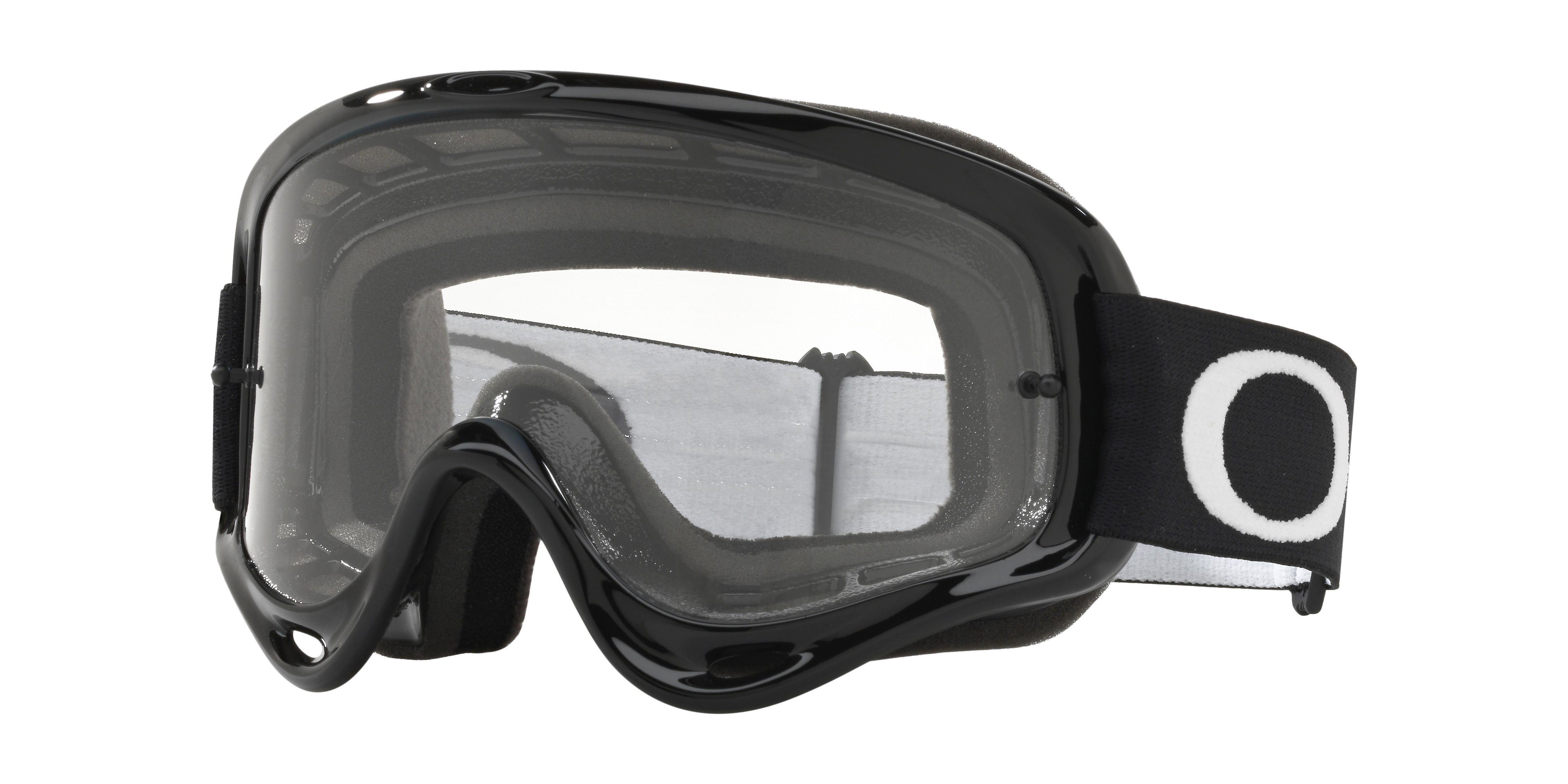 Oakley Men's O-frame® Mx Goggles by OAKLEY