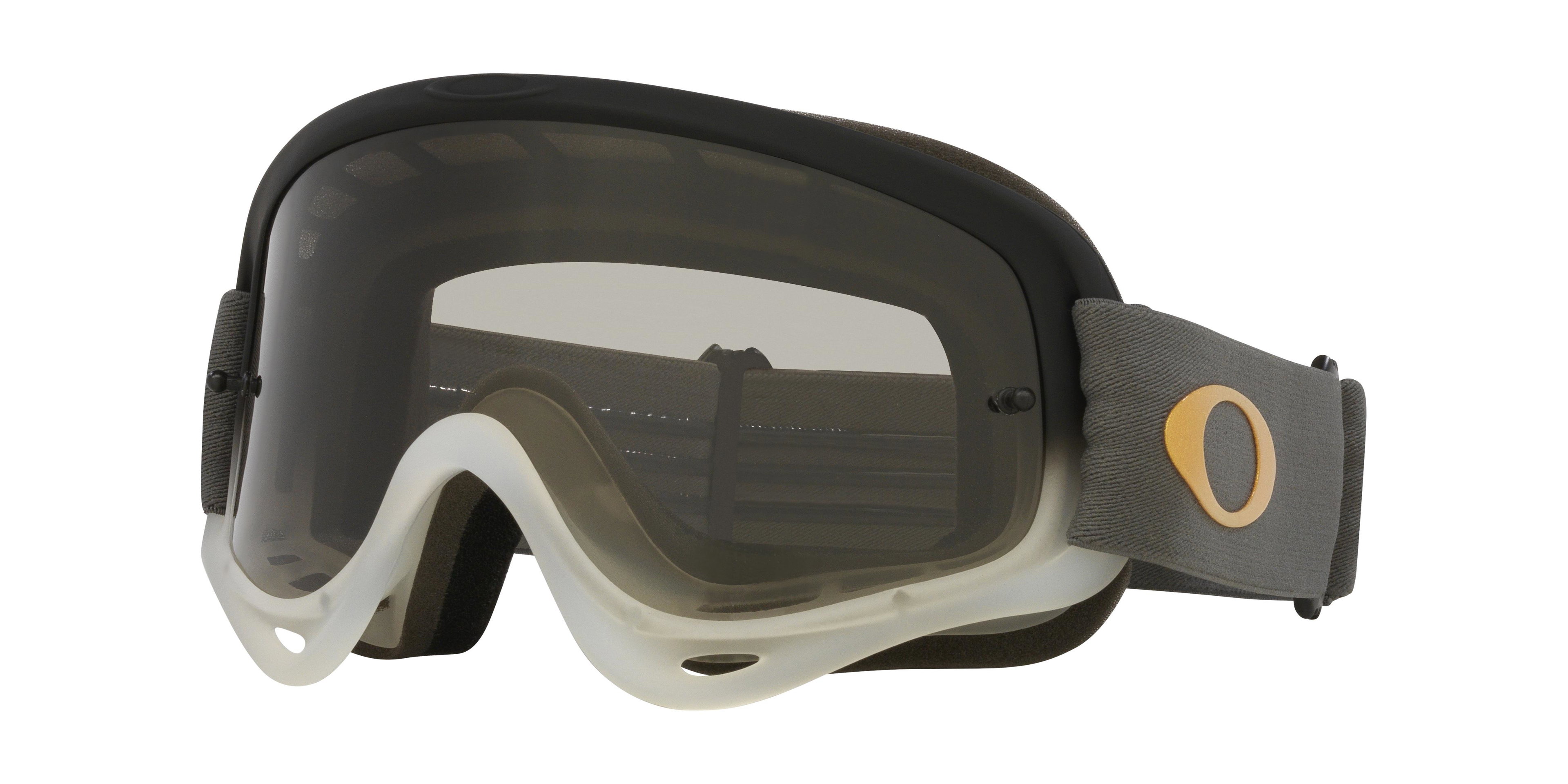 Oakley Men's O-frame® Mx Goggles by OAKLEY