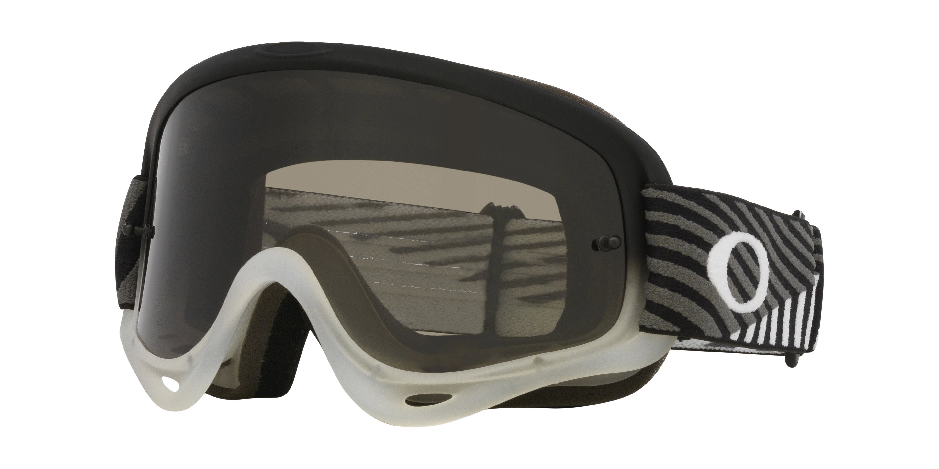 Oakley Men's O-frame® Mx Goggles by OAKLEY