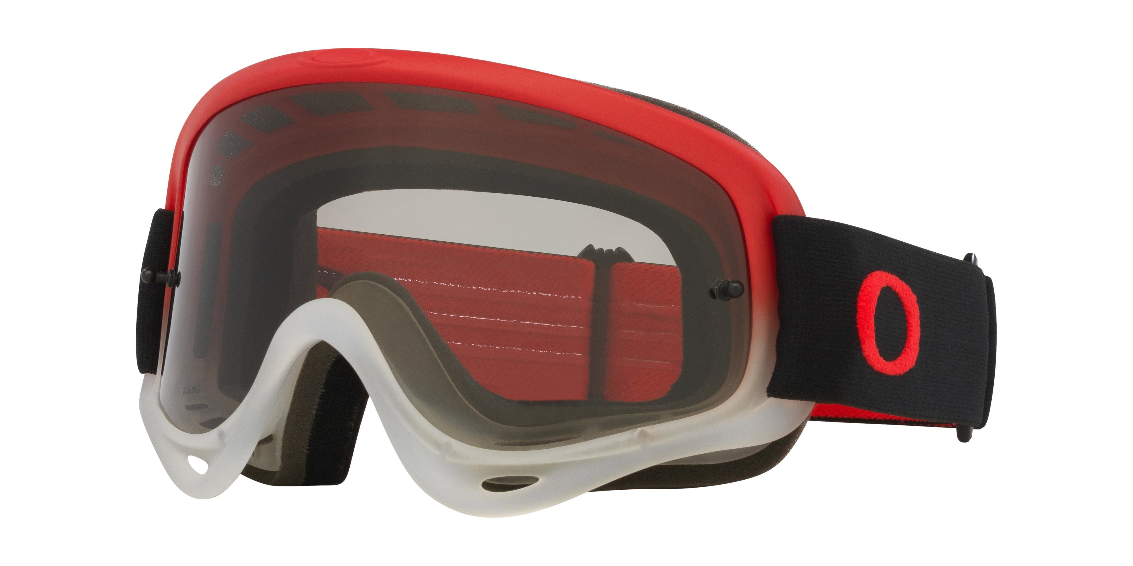 Oakley Men's O-frame® Mx Goggles by OAKLEY
