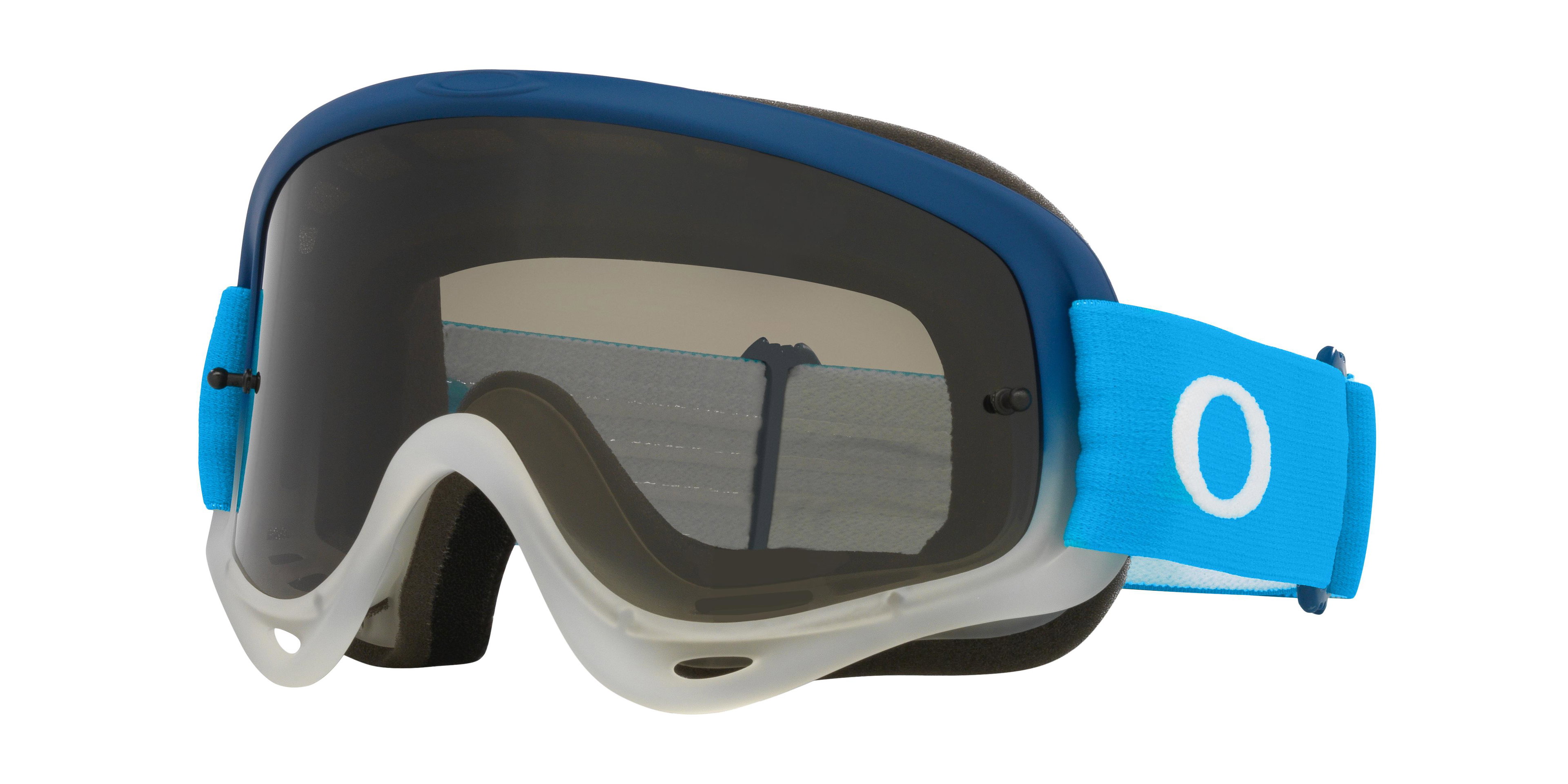 Oakley Men's O-frame® Mx Goggles by OAKLEY